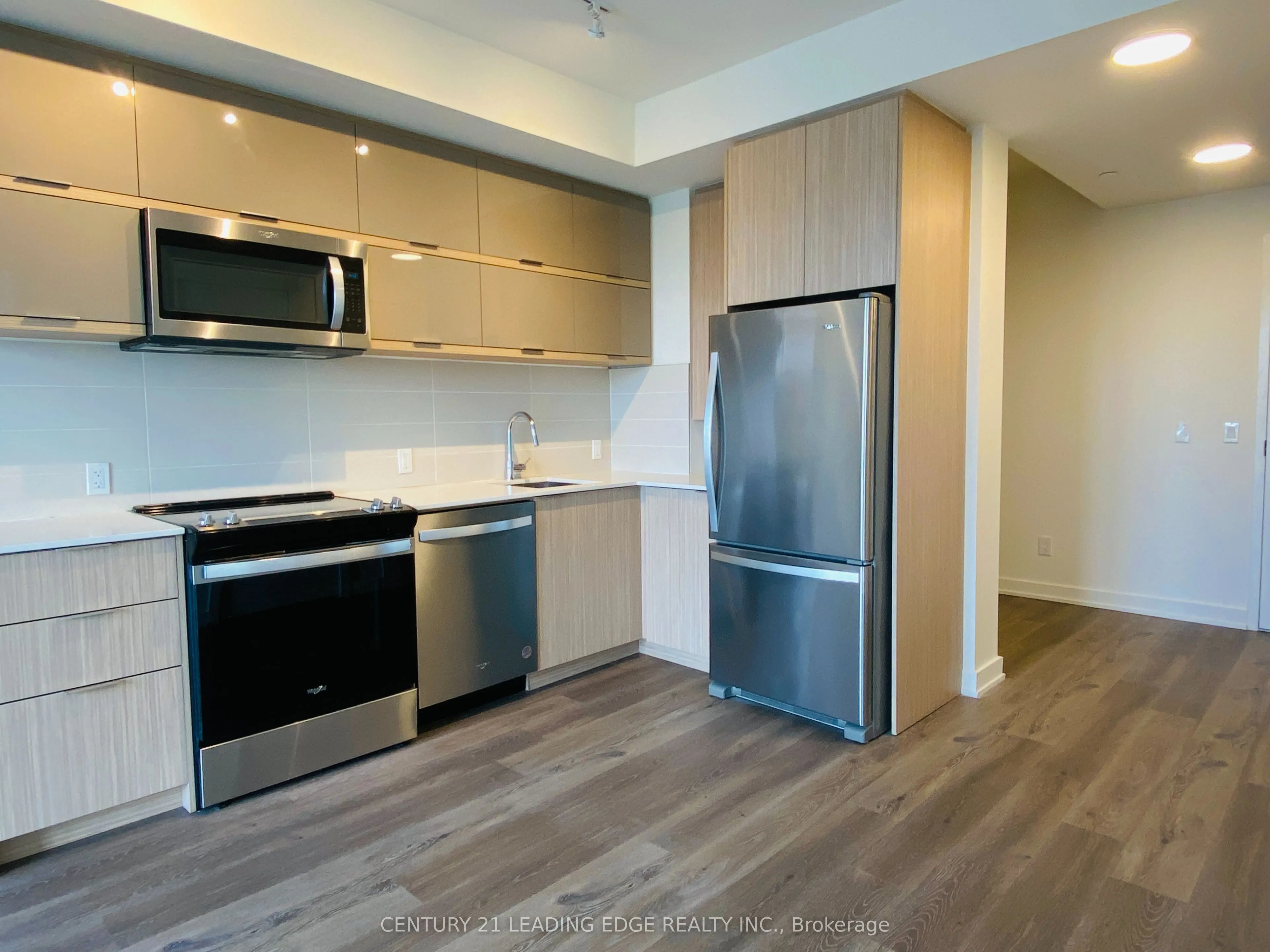 10 DEERLICK Court, #1307