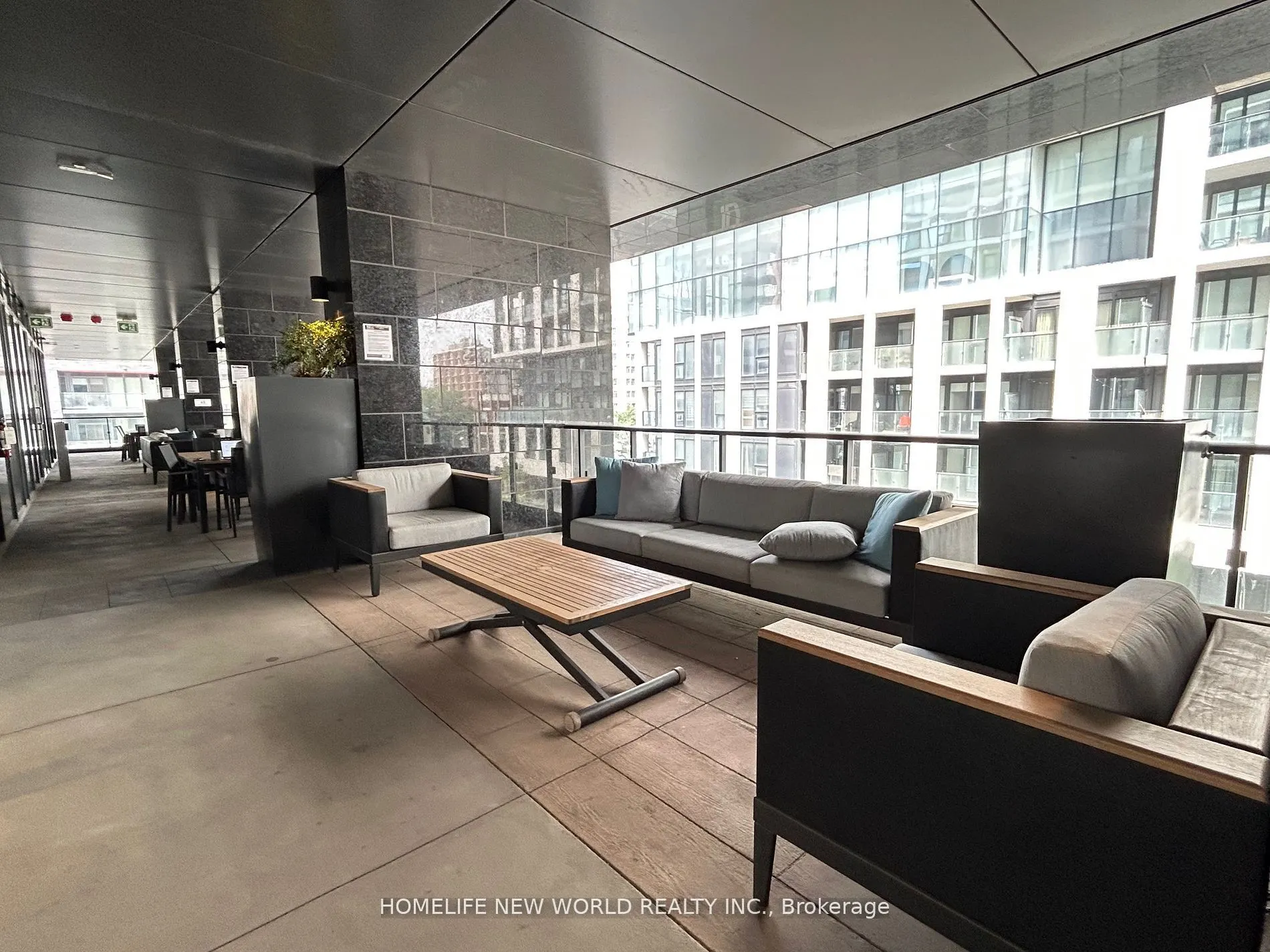 181 Dundas Street E, #3503