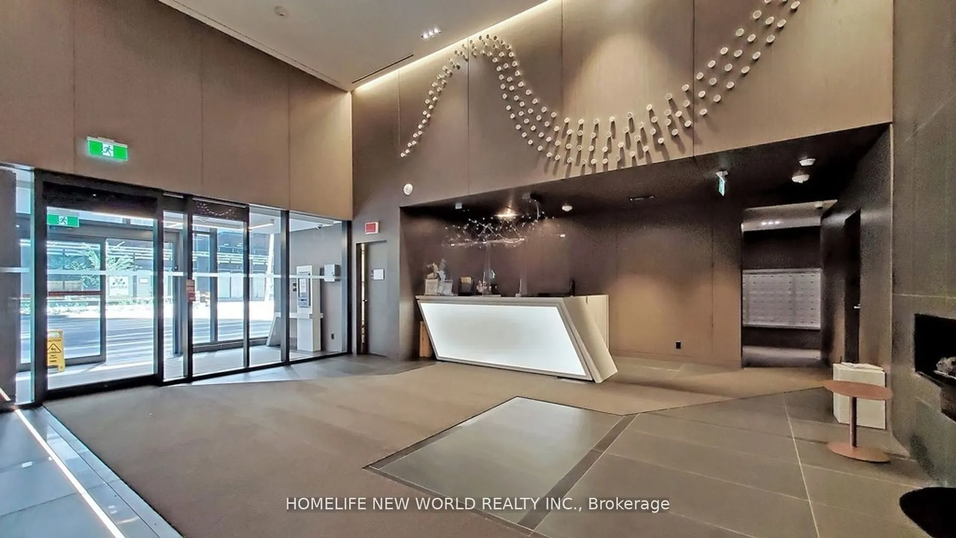 181 Dundas Street E, #3503