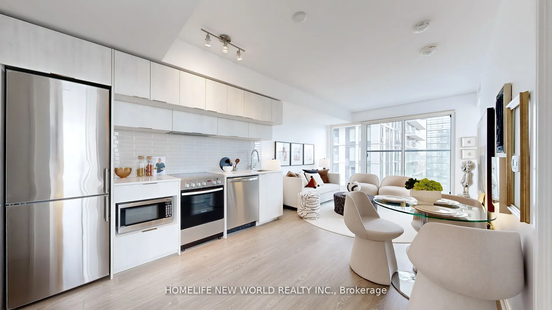 181 Dundas Street E, #3503