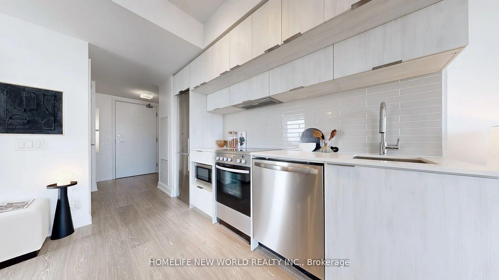 181 Dundas Street E, #3503