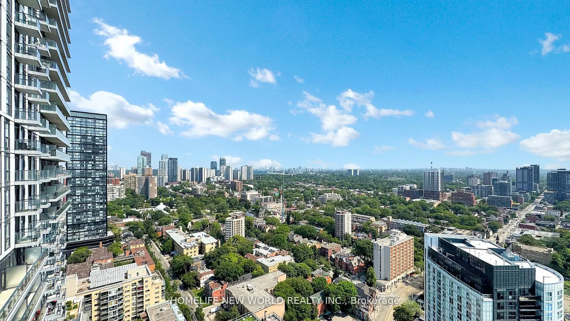 181 Dundas Street E, #3503