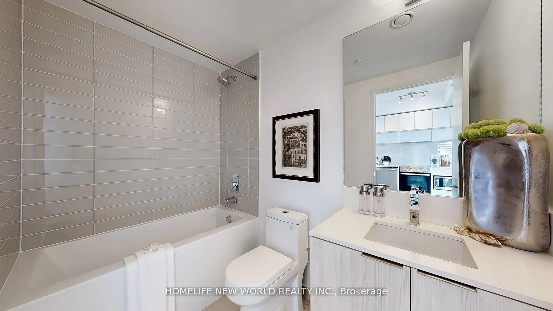 181 Dundas Street E, #3503