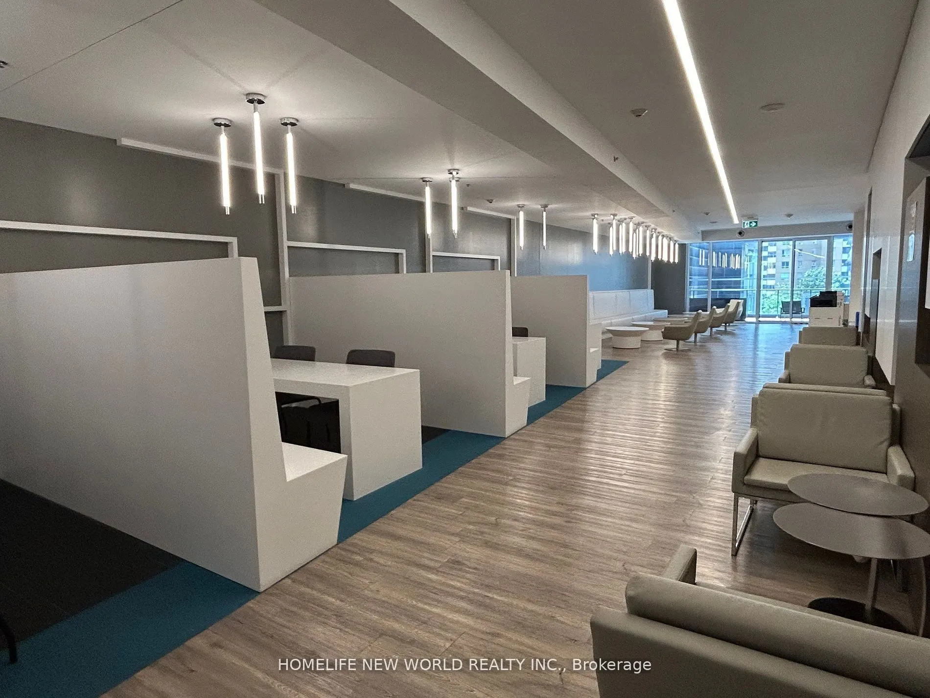 181 Dundas Street E, #3503