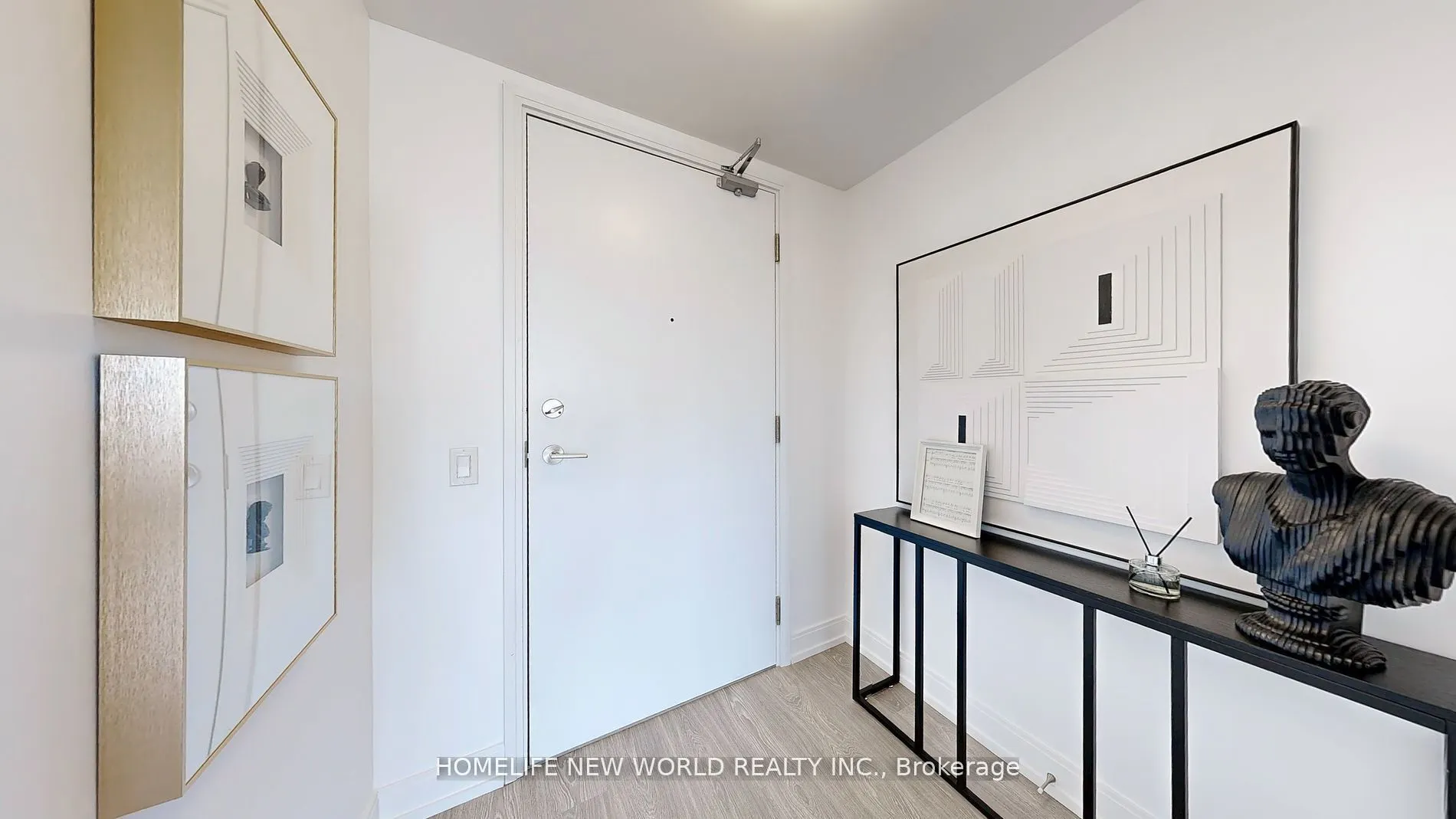 181 Dundas Street E, #3503