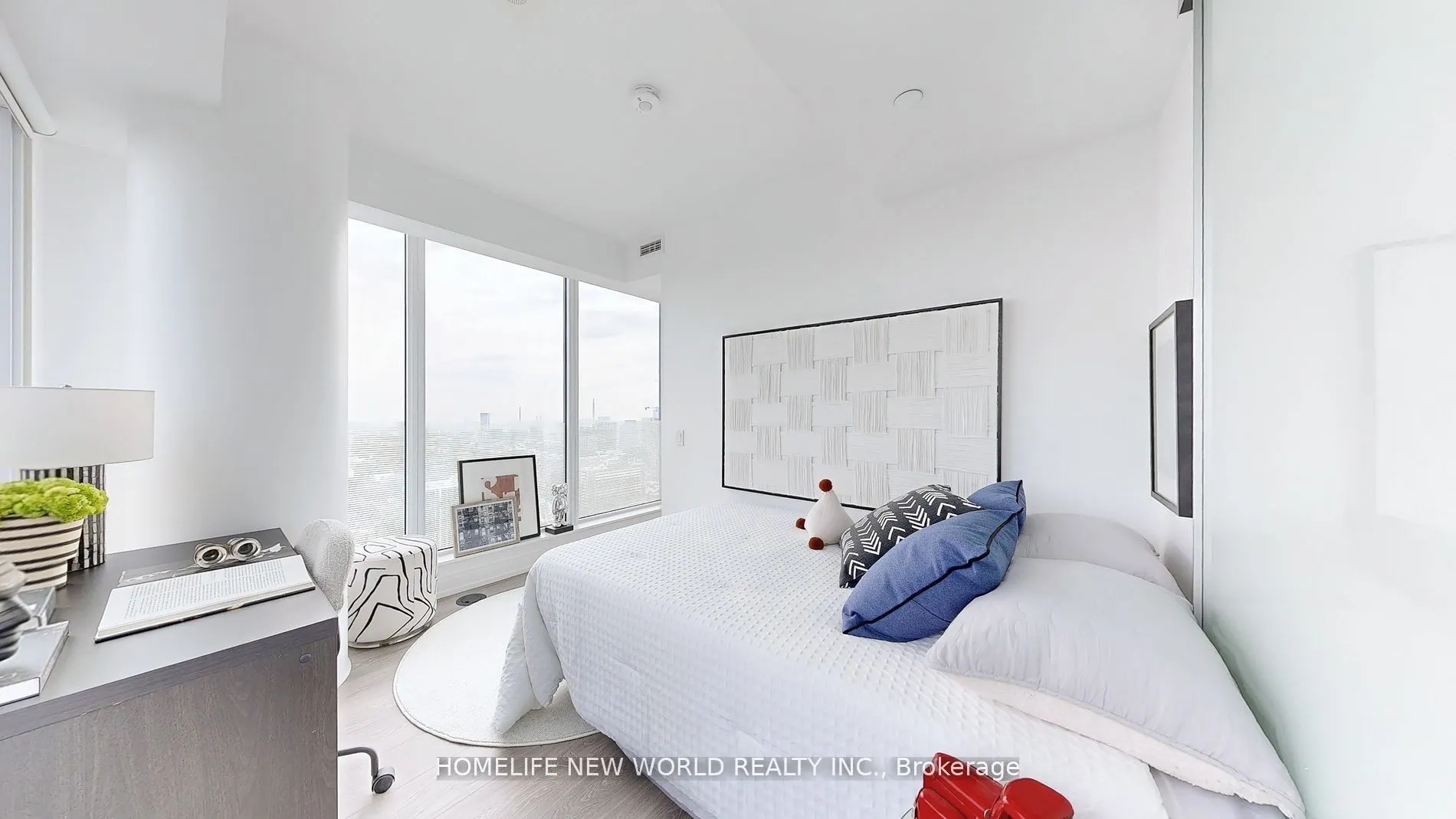181 Dundas Street E, #3503