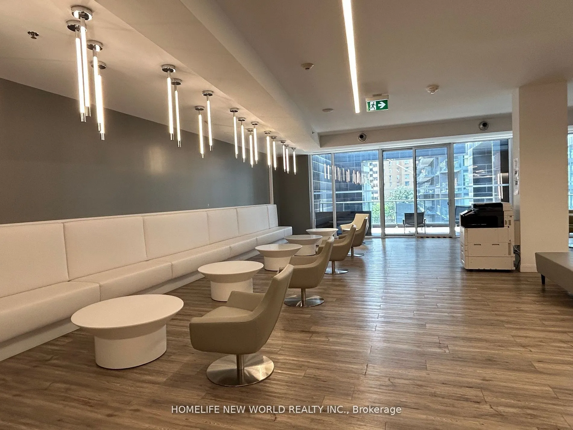 181 Dundas Street E, #3503