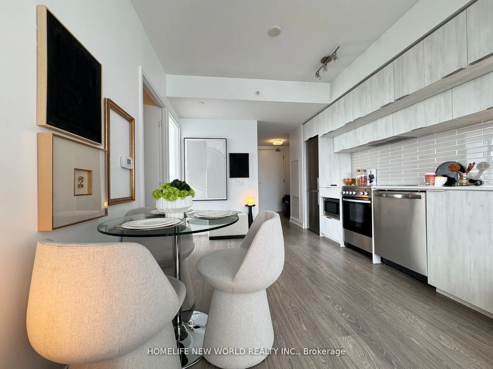 181 Dundas Street E, #3503