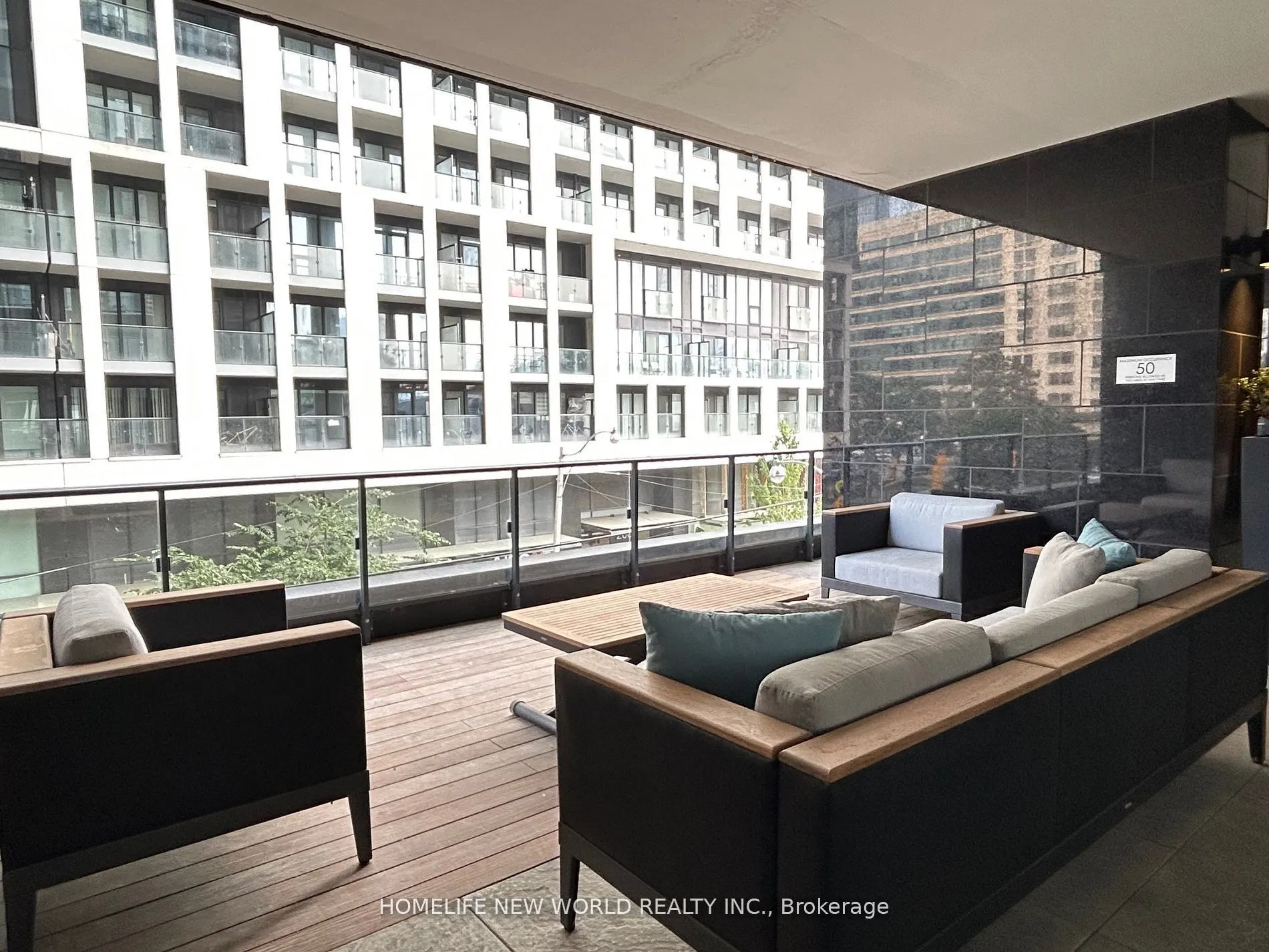 181 Dundas Street E, #3503