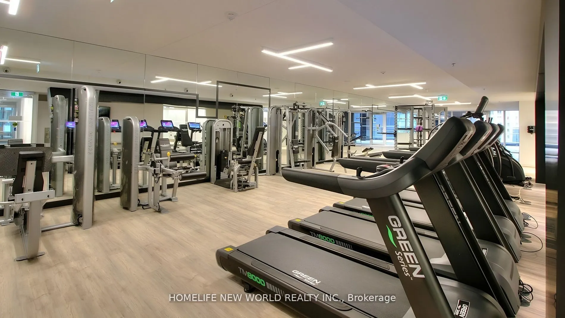 181 Dundas Street E, #3503
