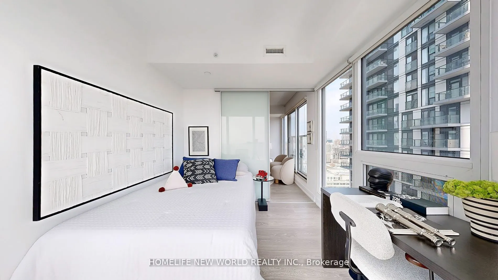 181 Dundas Street E, #3503