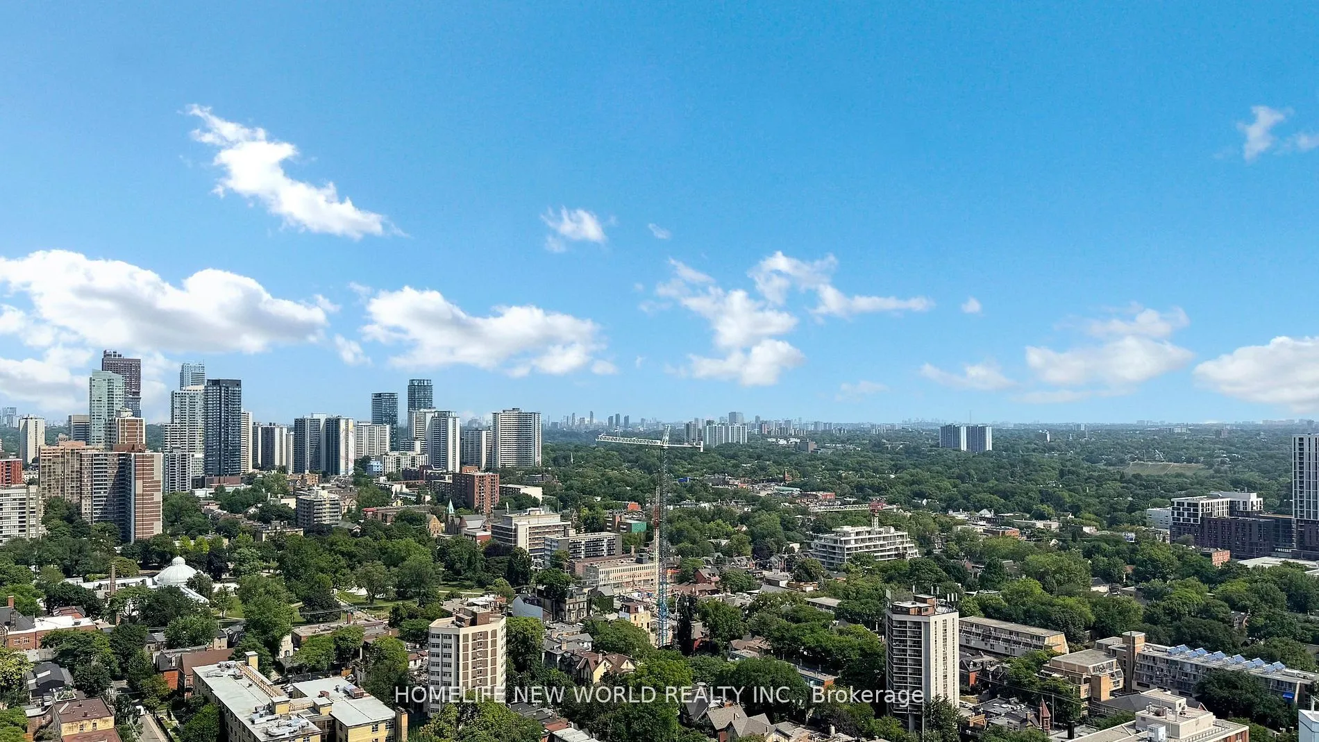 181 Dundas Street E, #3503