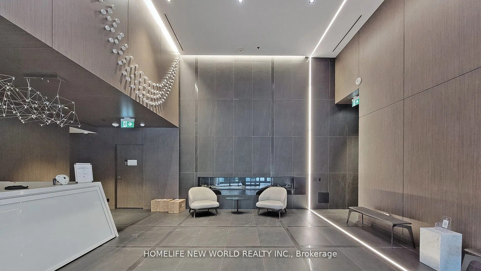 181 Dundas Street E, #3503