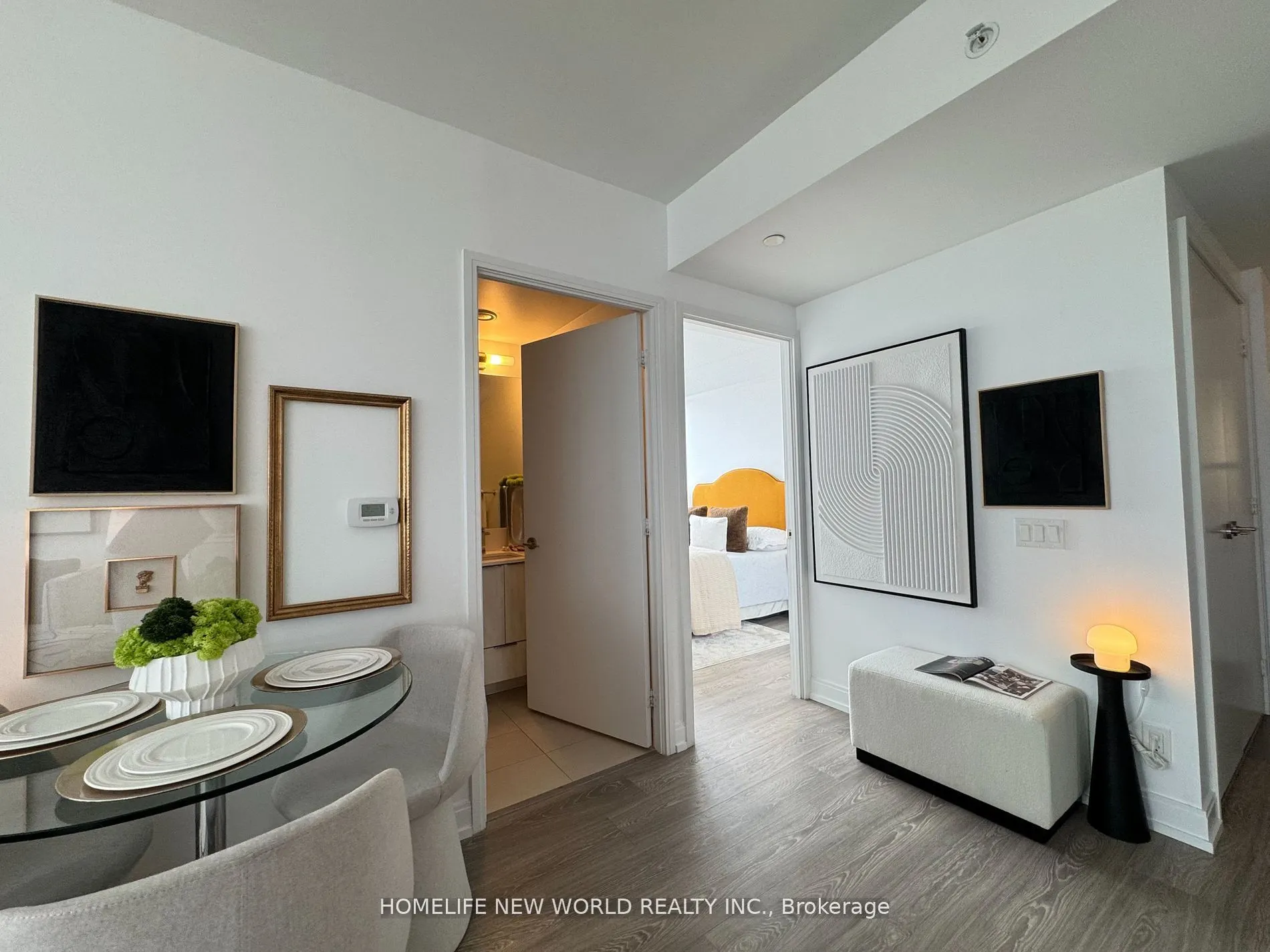 181 Dundas Street E, #3503