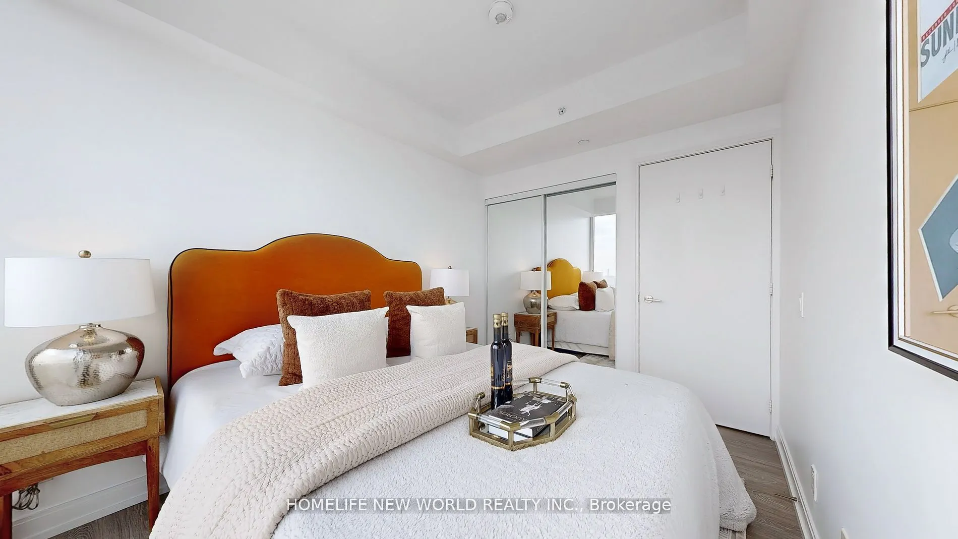181 Dundas Street E, #3503
