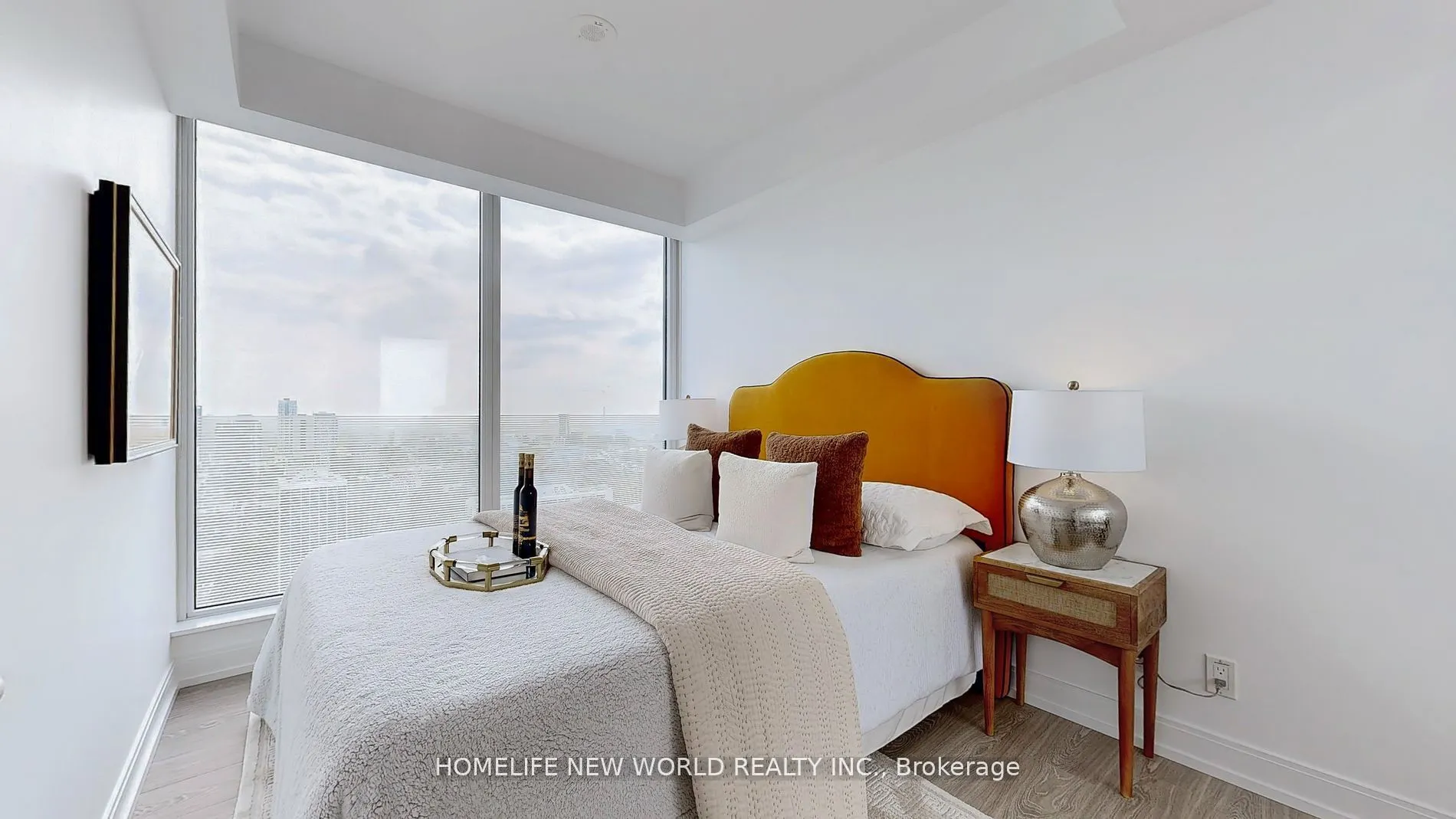 181 Dundas Street E, #3503