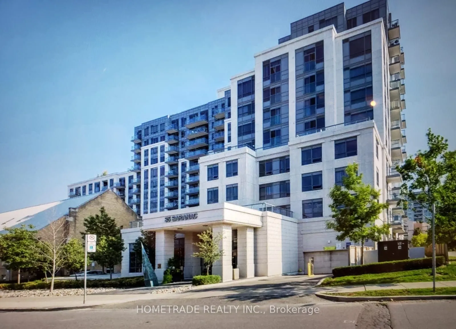 35 Saranac Boulevard, #310