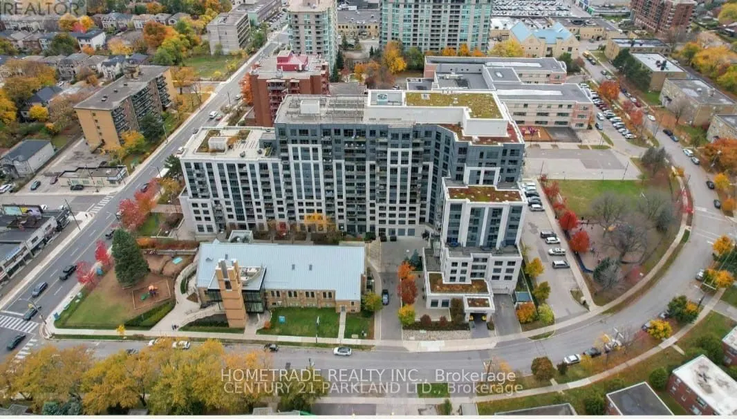 35 Saranac Boulevard, #310
