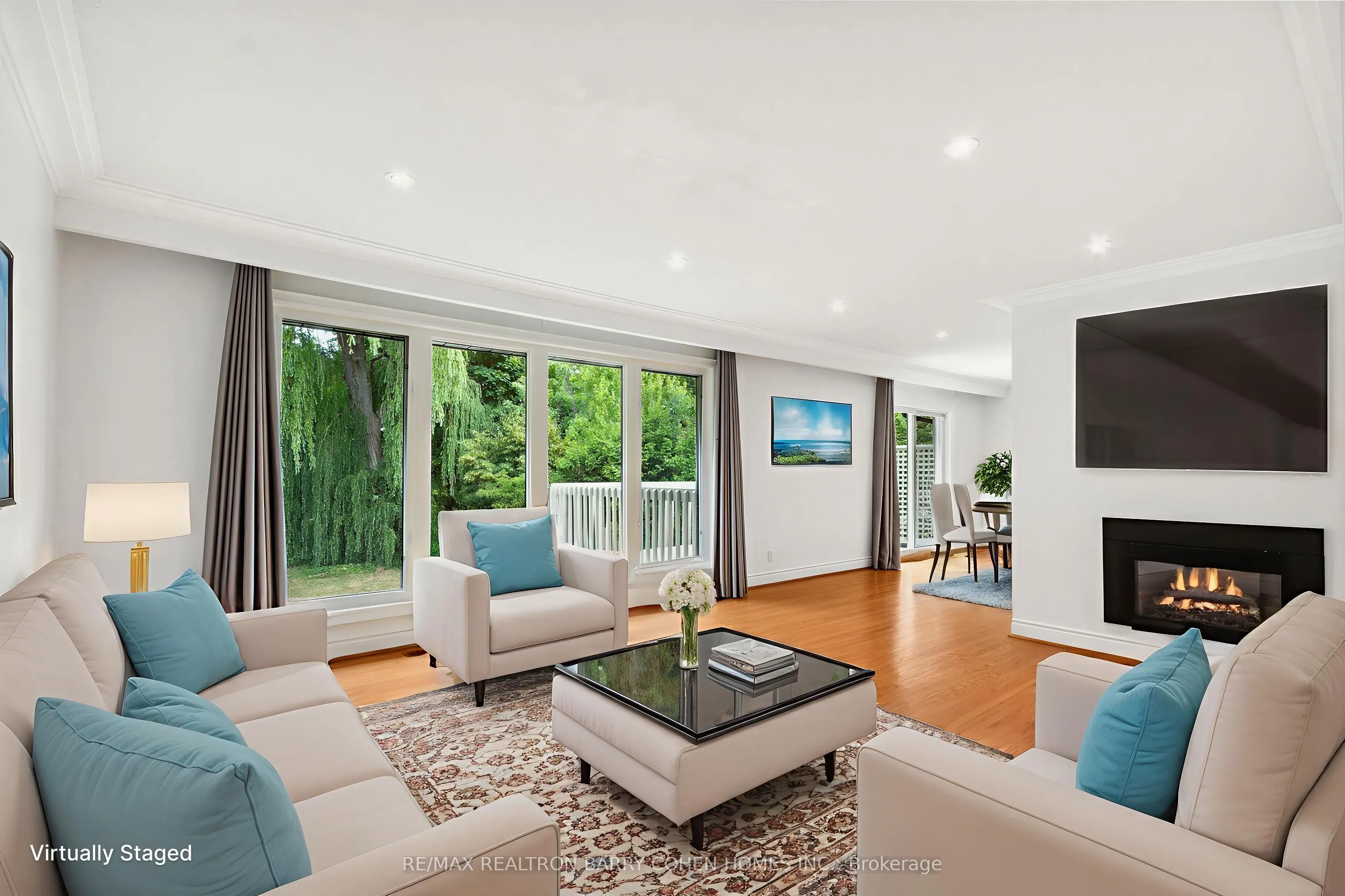 58 Hawksbury Drive N