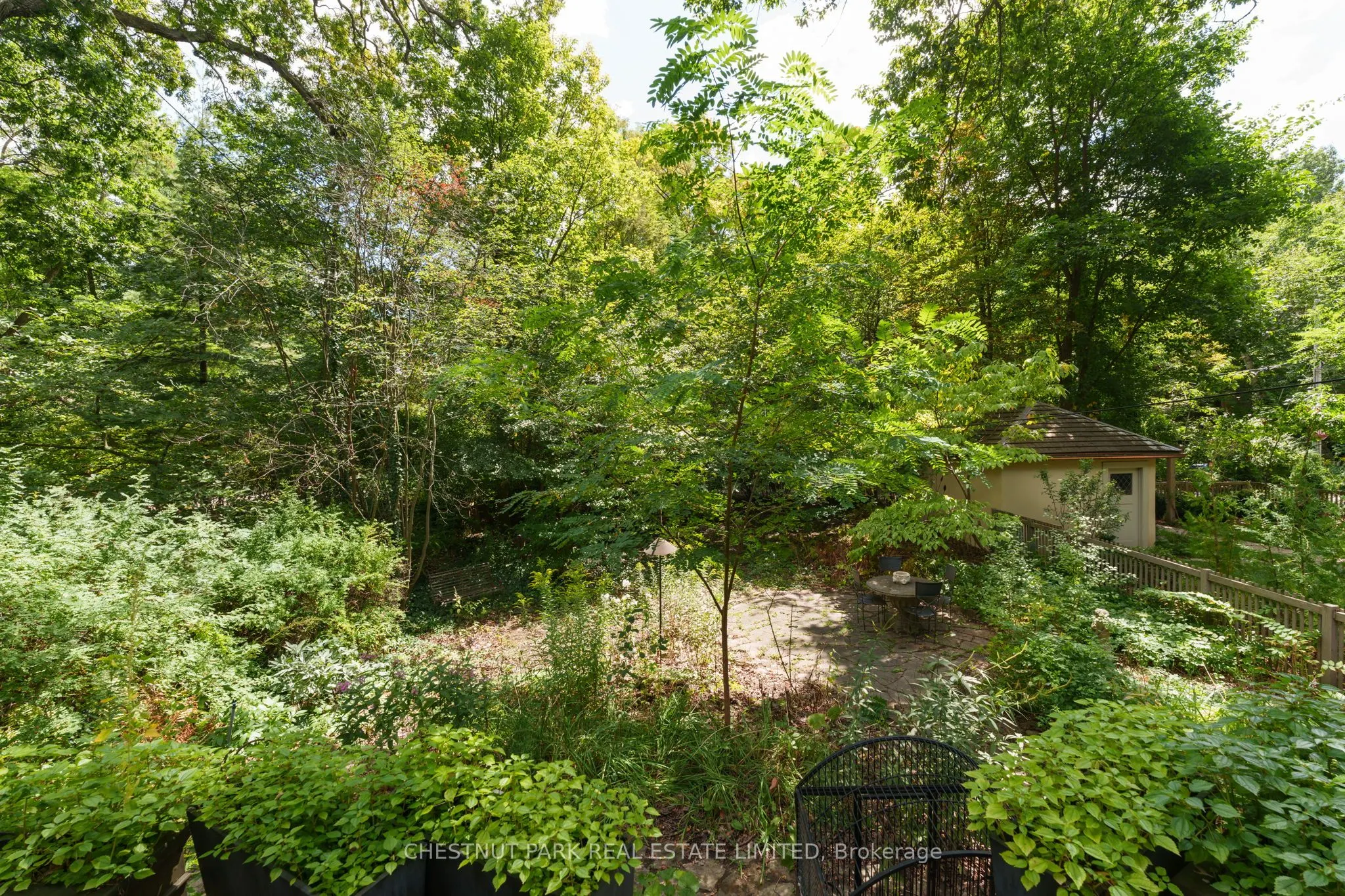 18 Wychwood Park