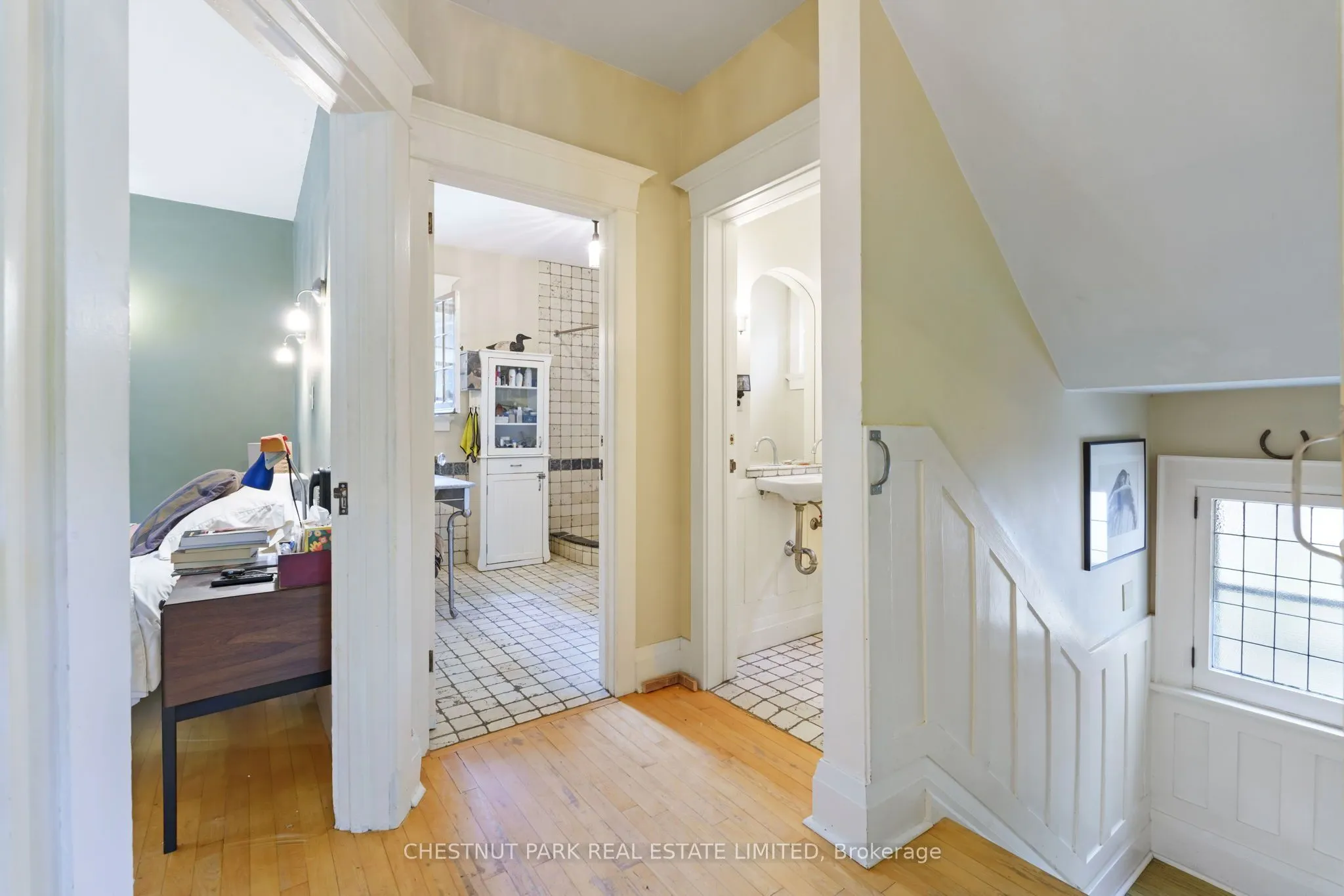 18 Wychwood Park