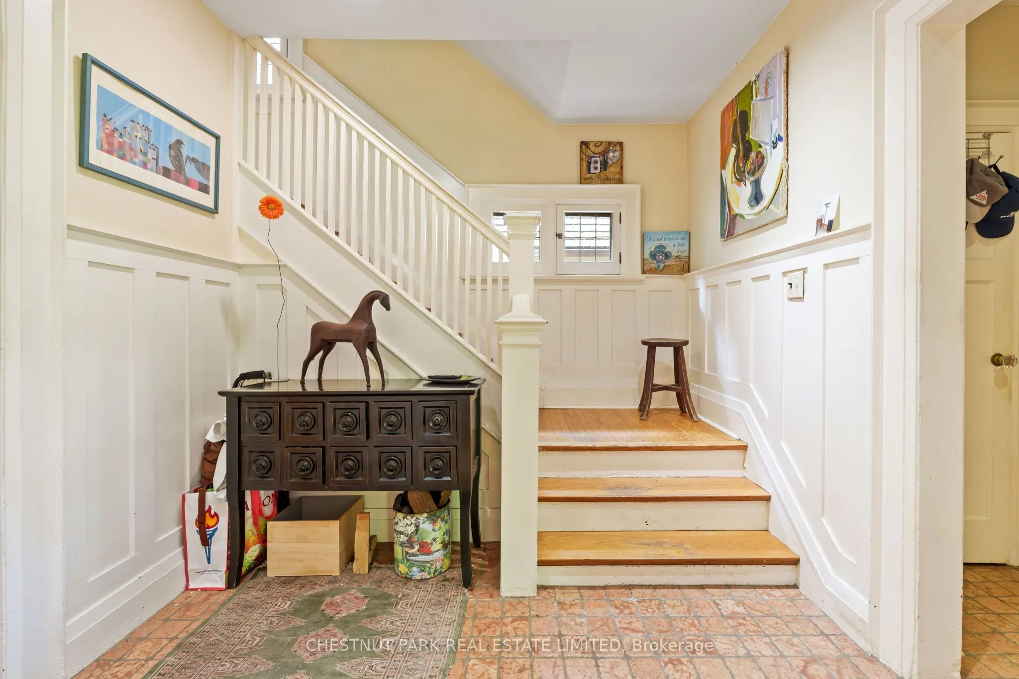 18 Wychwood Park