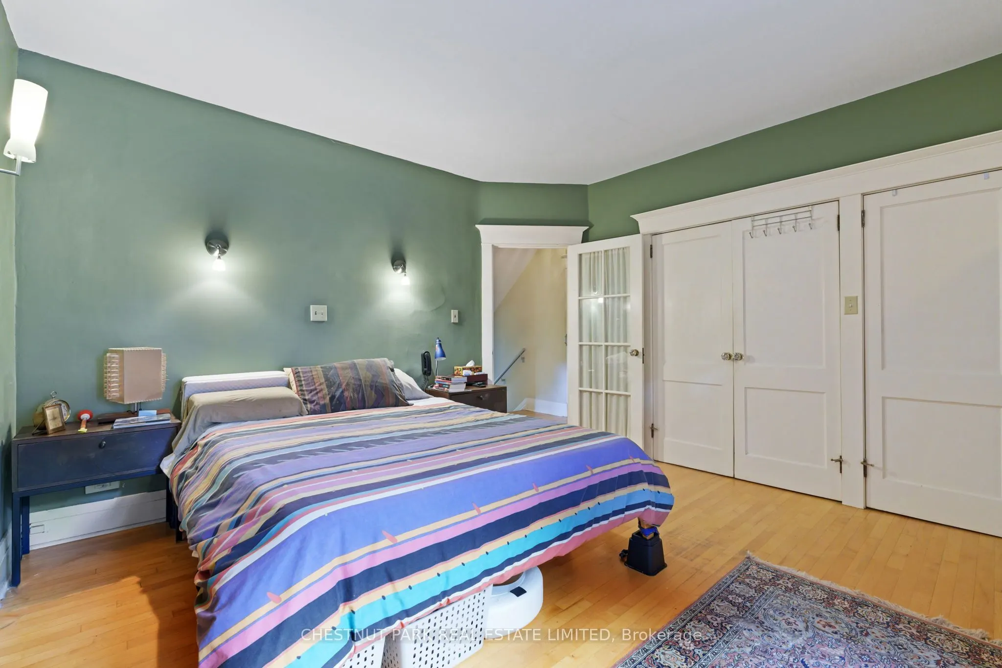 18 Wychwood Park