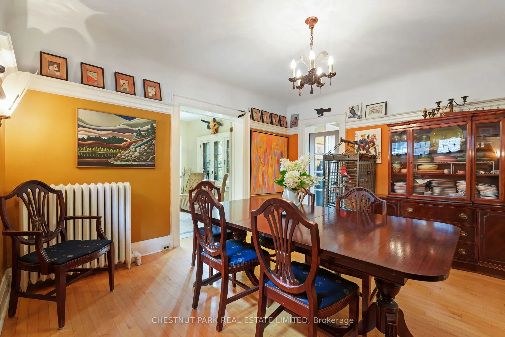 18 Wychwood Park