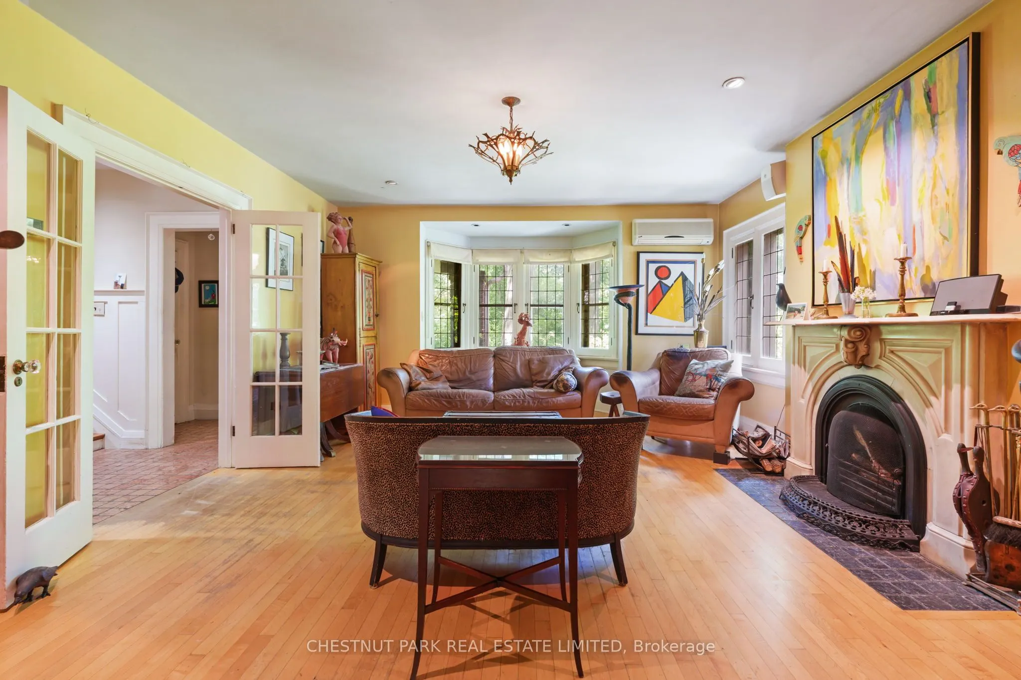 18 Wychwood Park