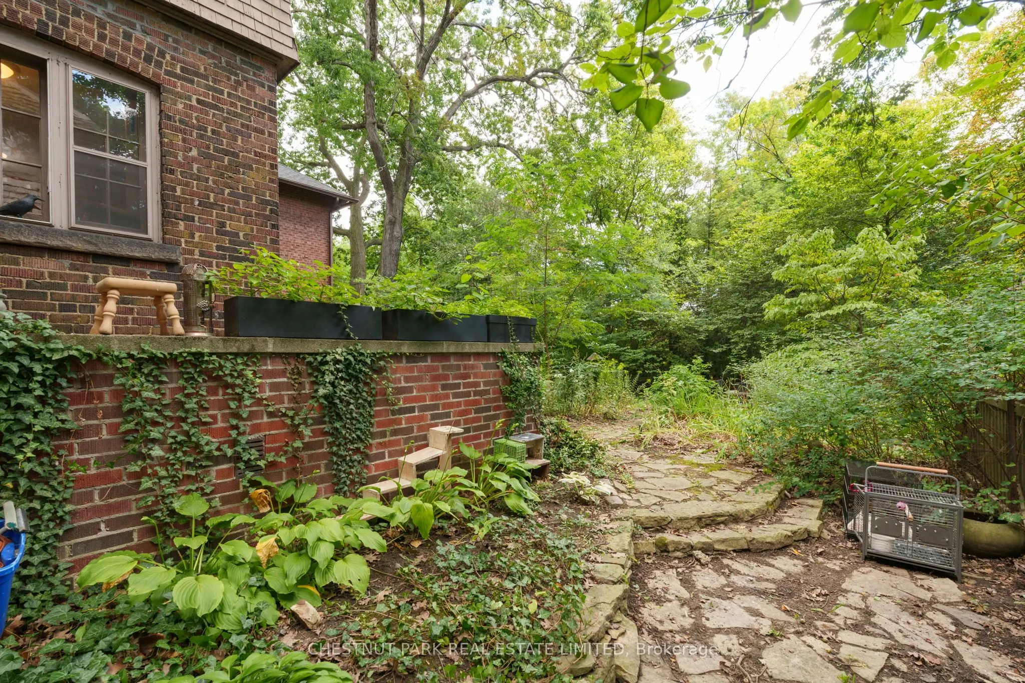 18 Wychwood Park
