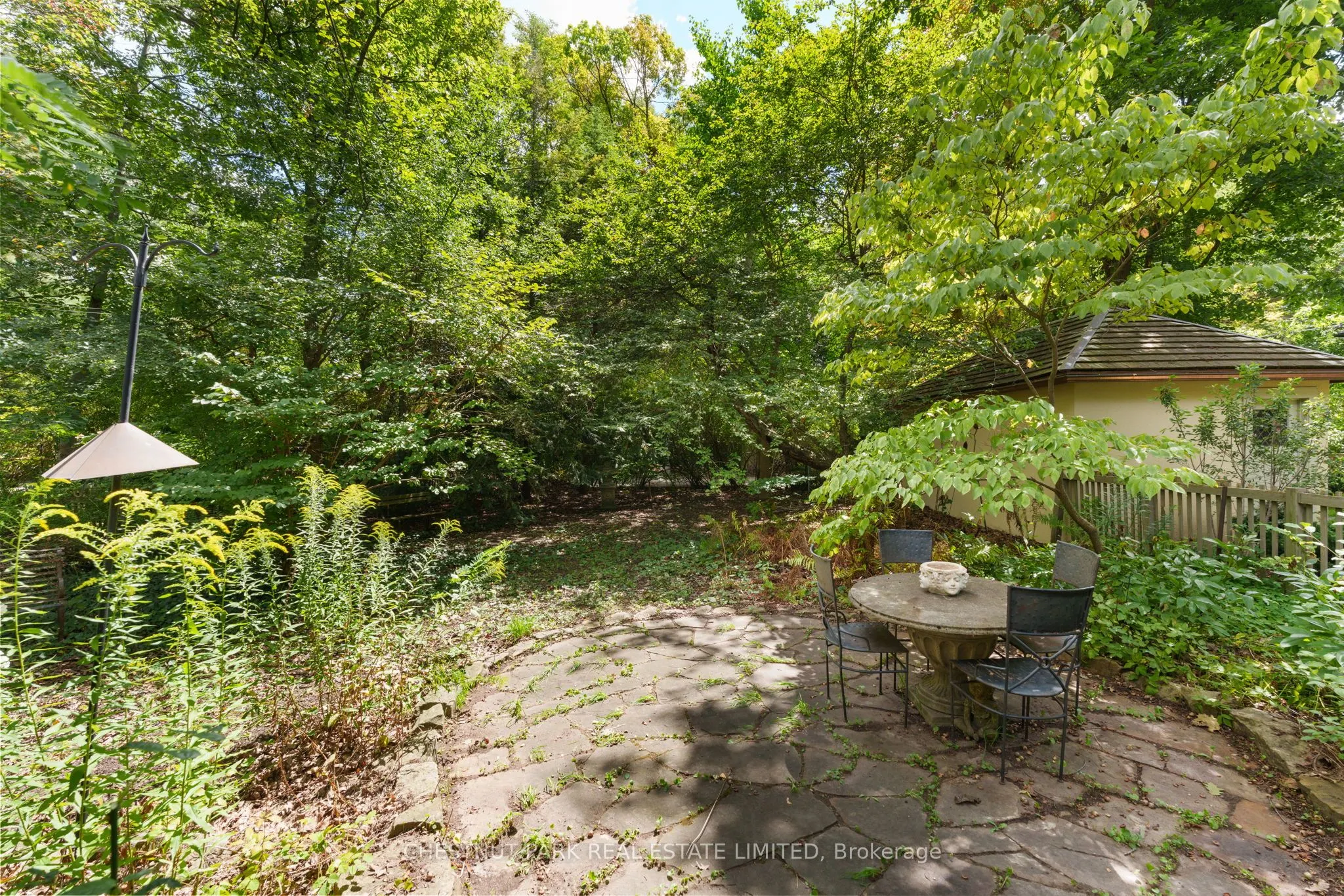 18 Wychwood Park