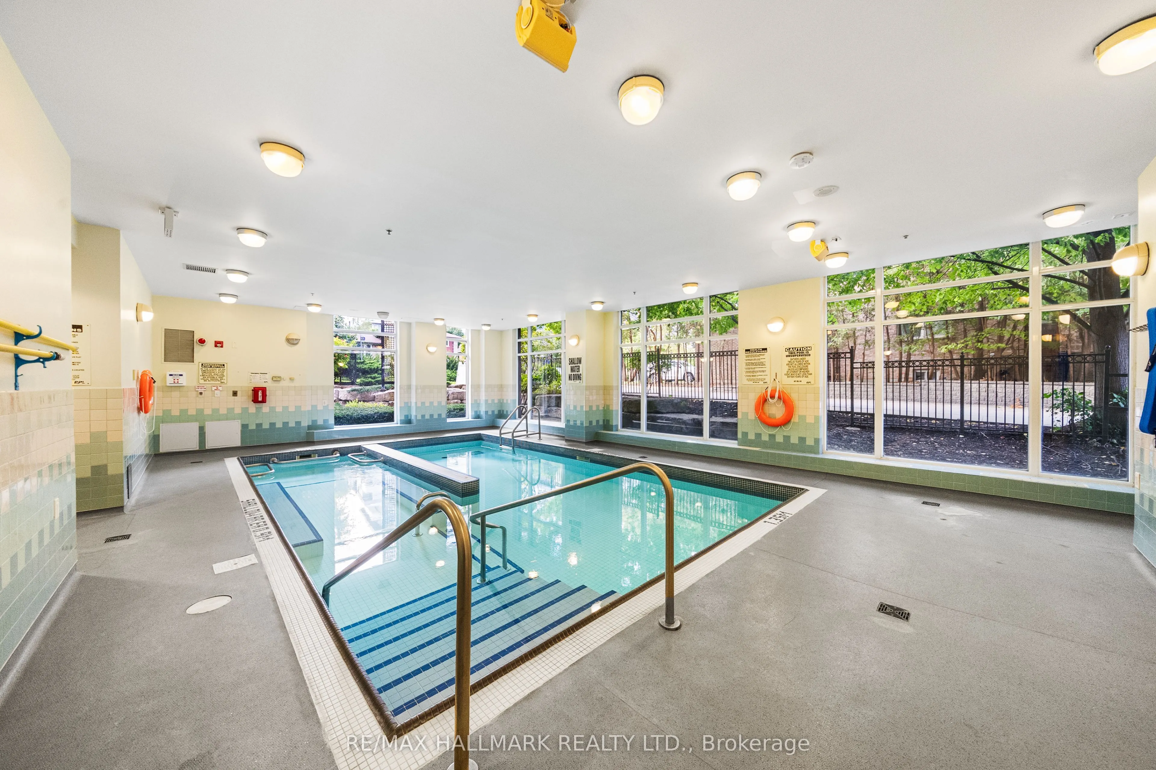 12 Rean Drive, #506