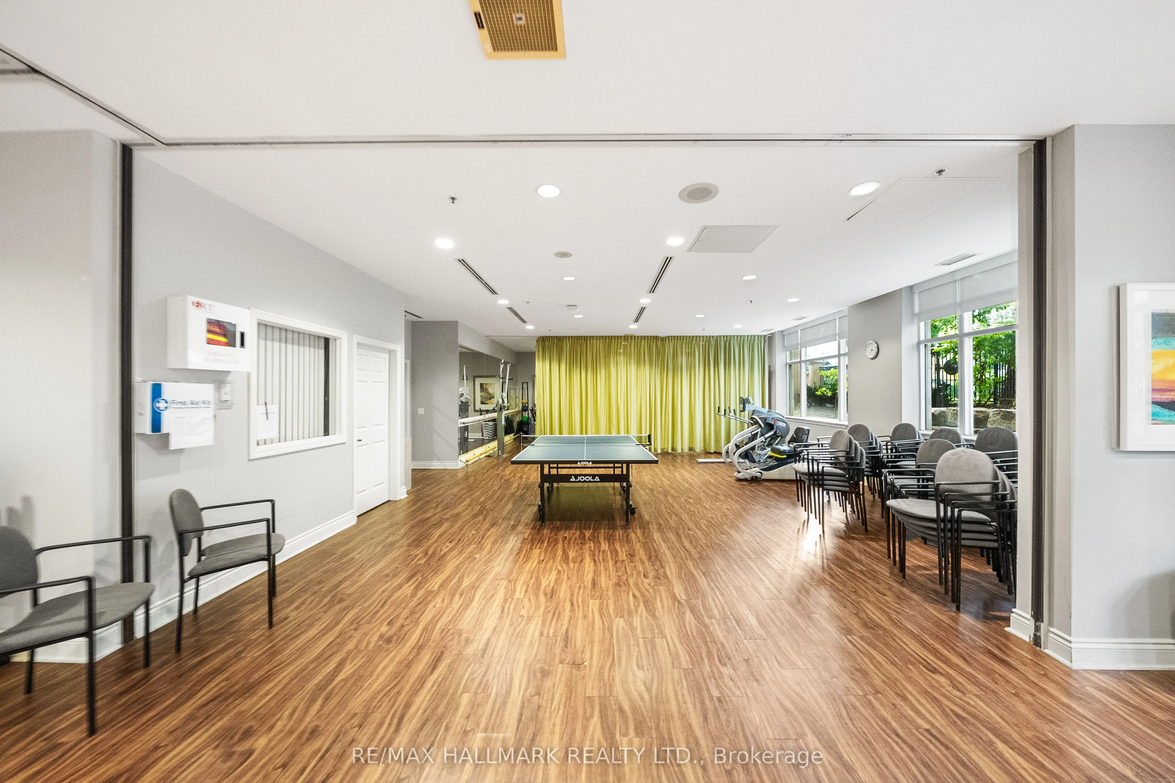 12 Rean Drive, #506