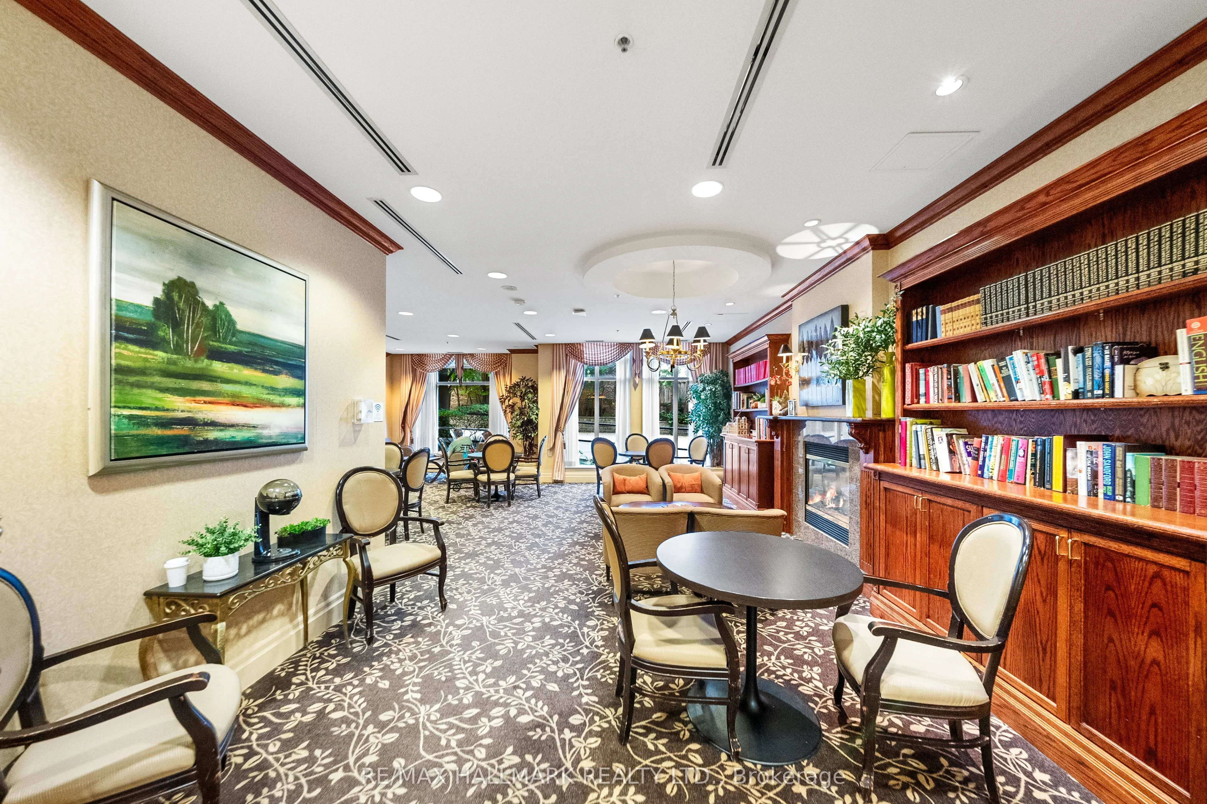 12 Rean Drive, #506