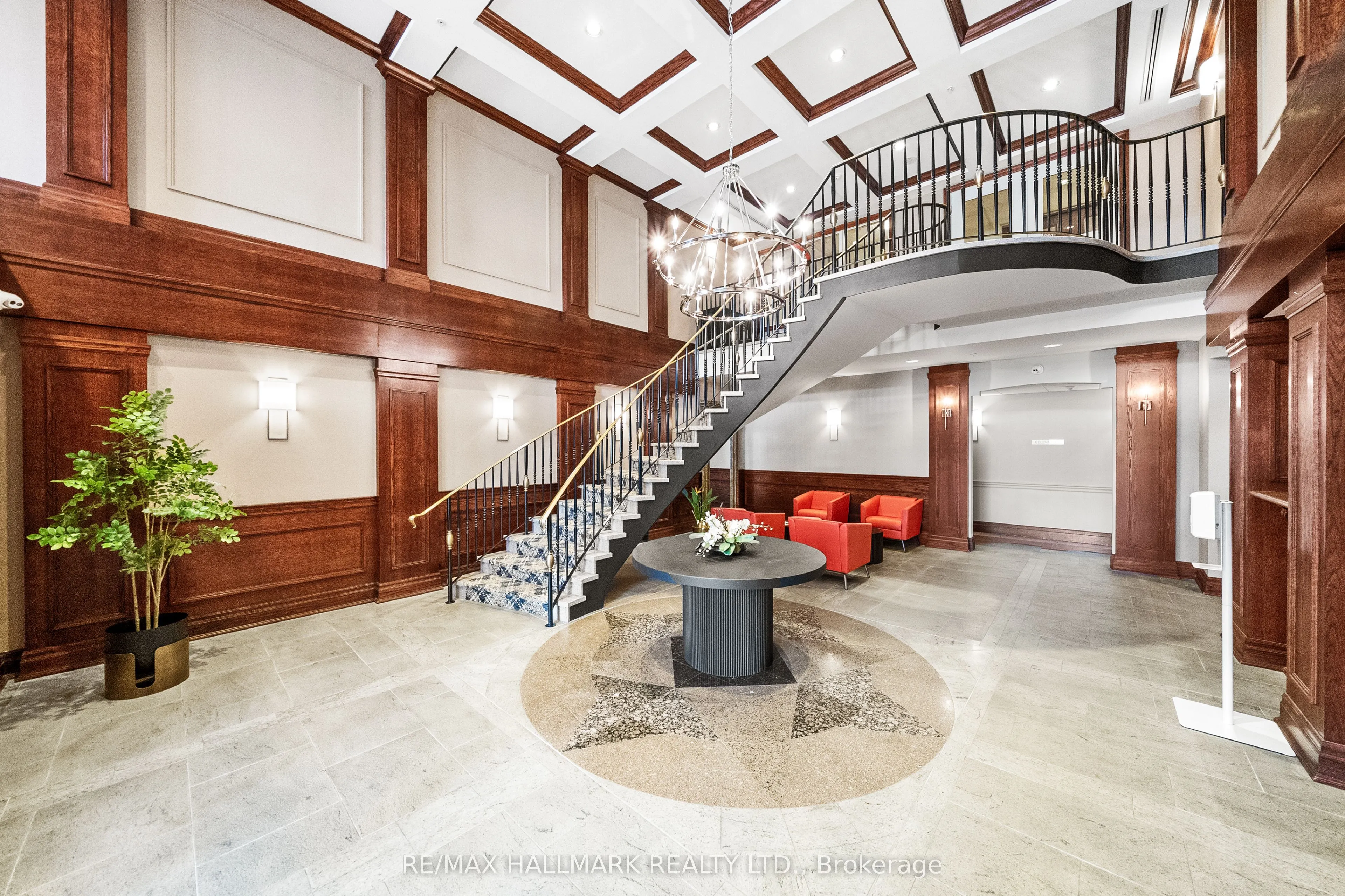 12 Rean Drive, #506