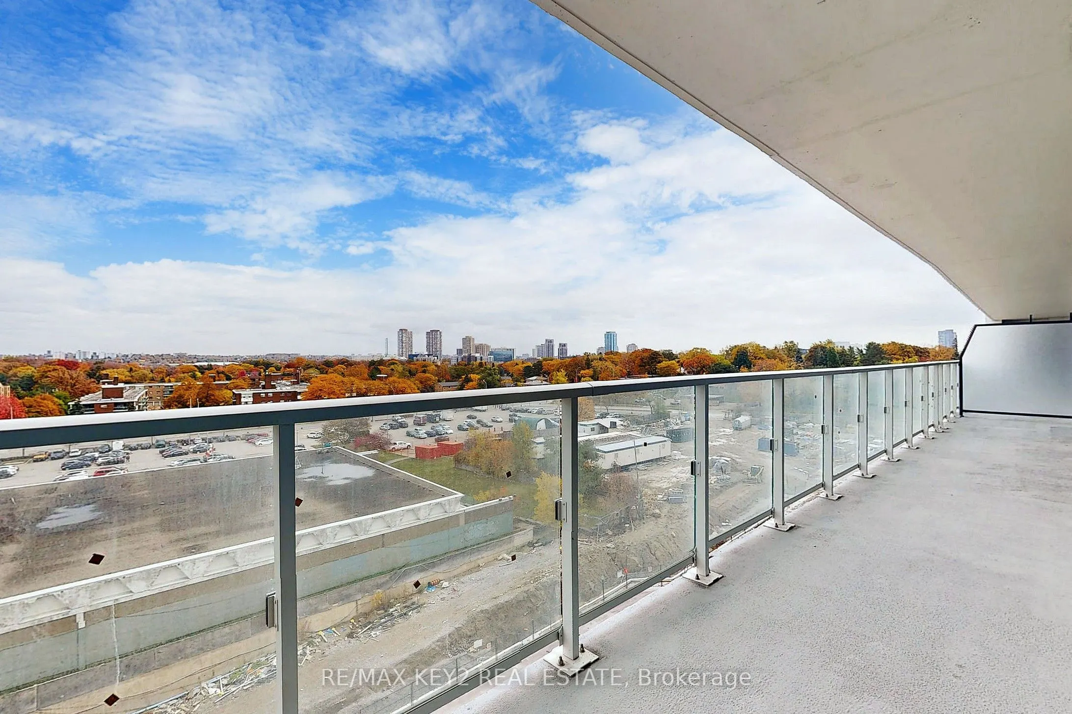 50 O'Neill Road, #611