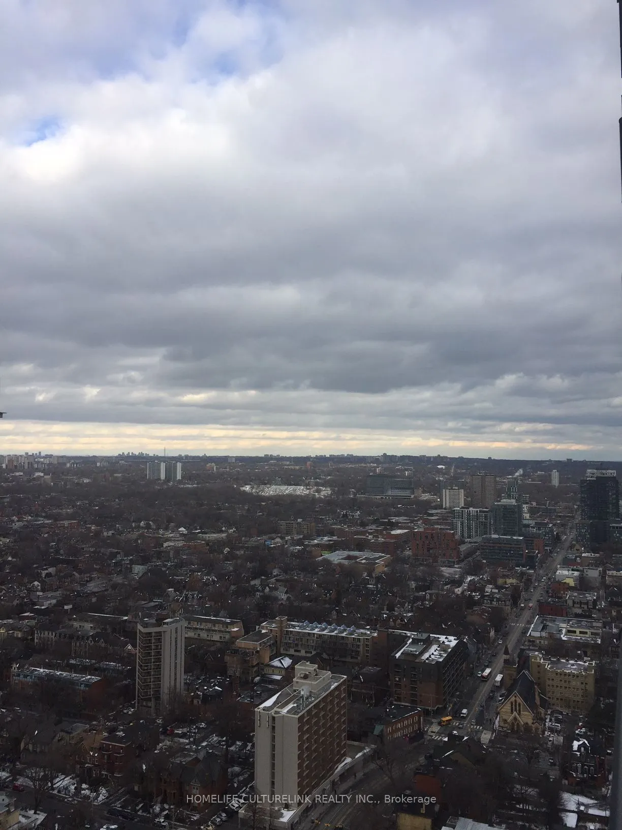 181 Dundas Street E, #4112