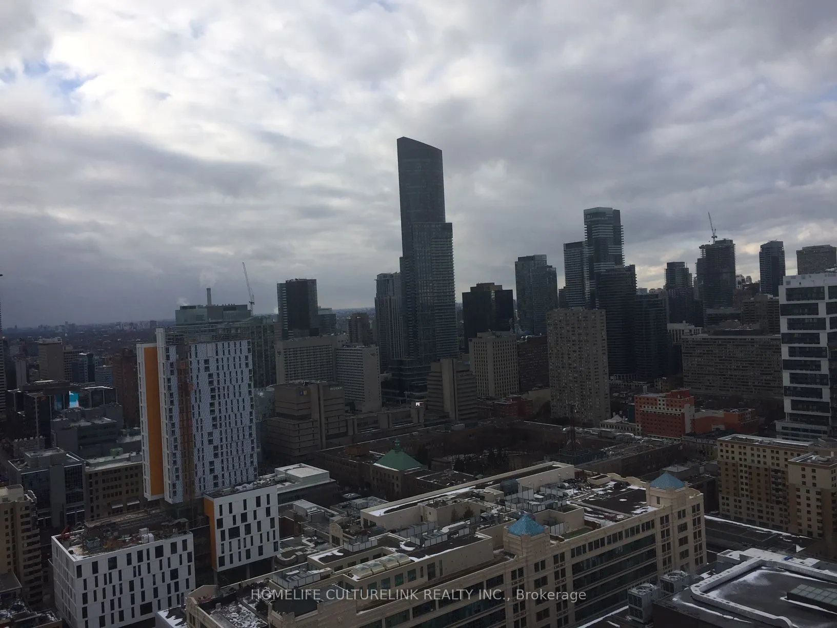 181 Dundas Street E, #4112