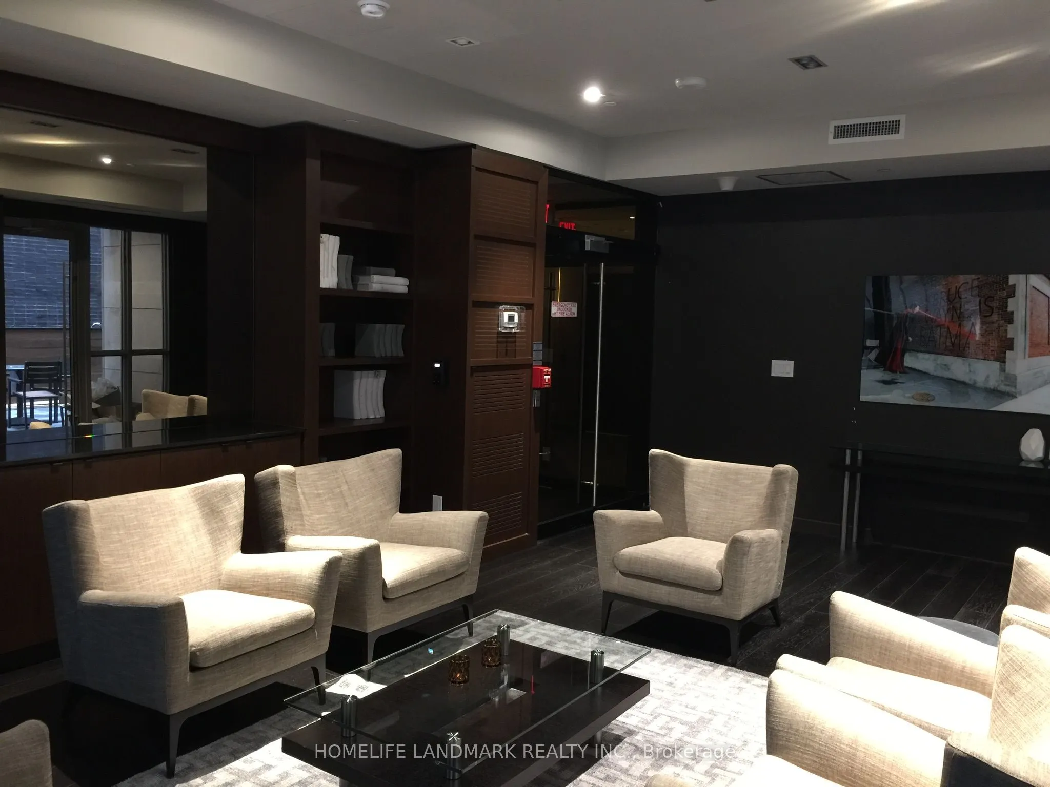 70 Temperance Street, #1702