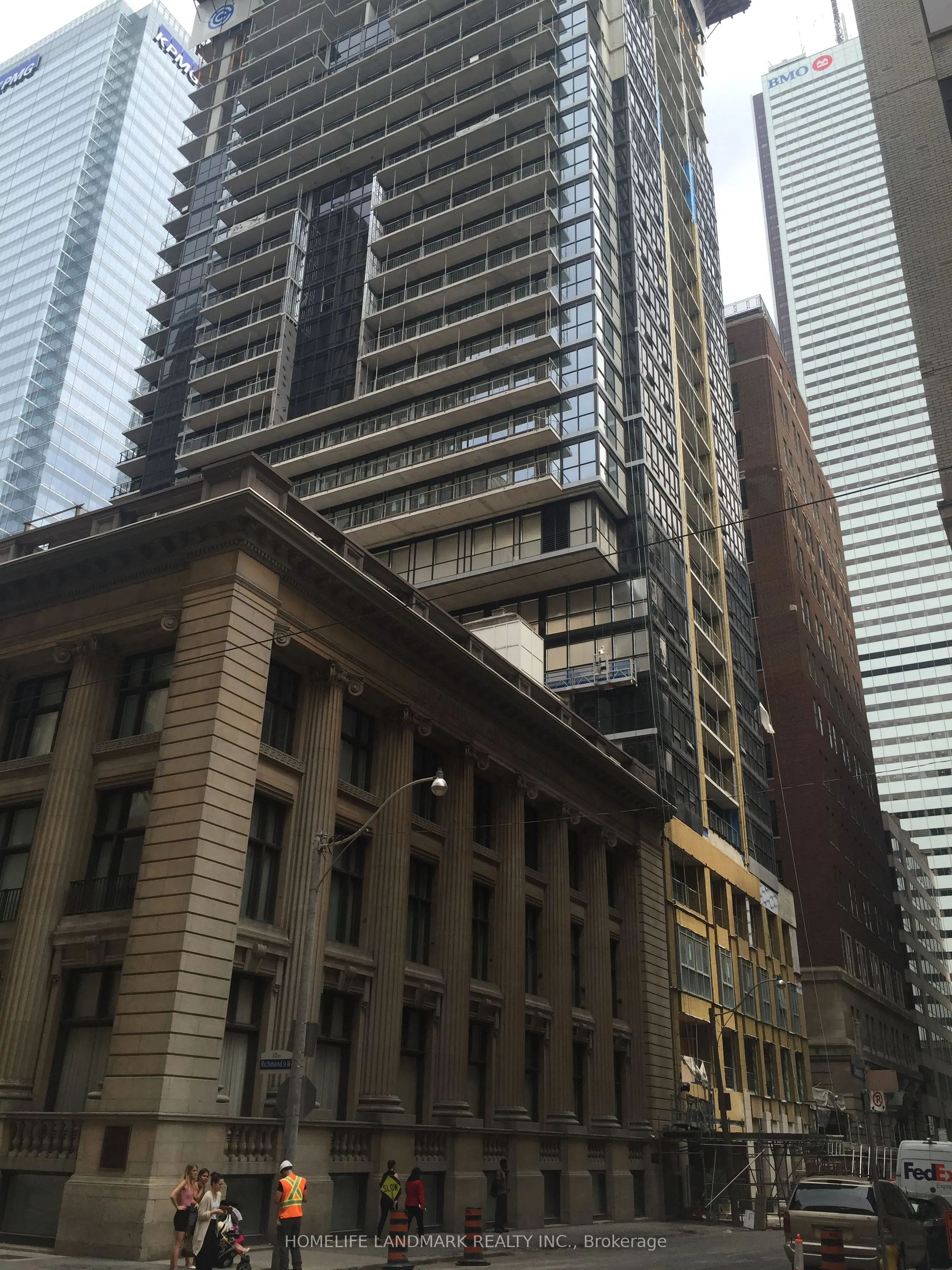 70 Temperance Street, #1702