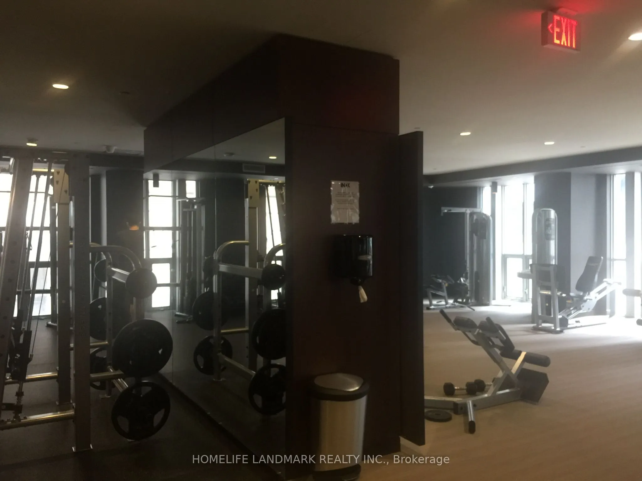 70 Temperance Street, #1702