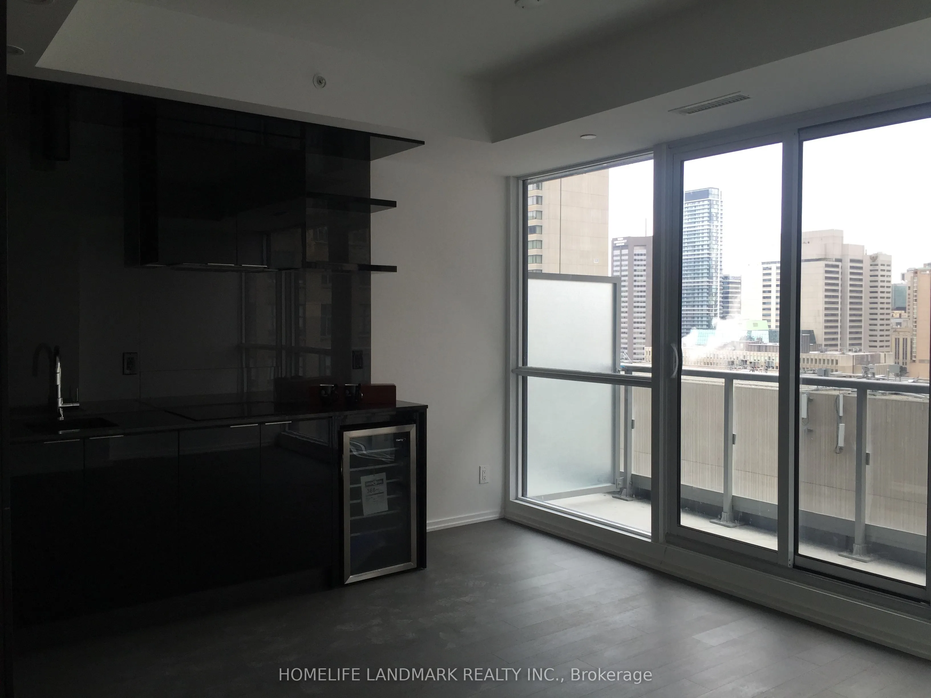 70 Temperance Street, #1702