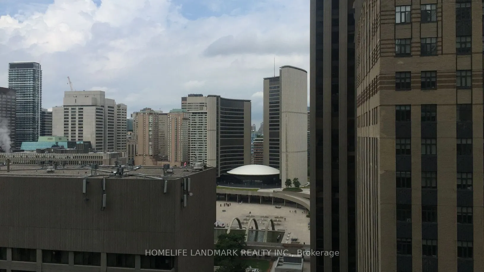 70 Temperance Street, #1702