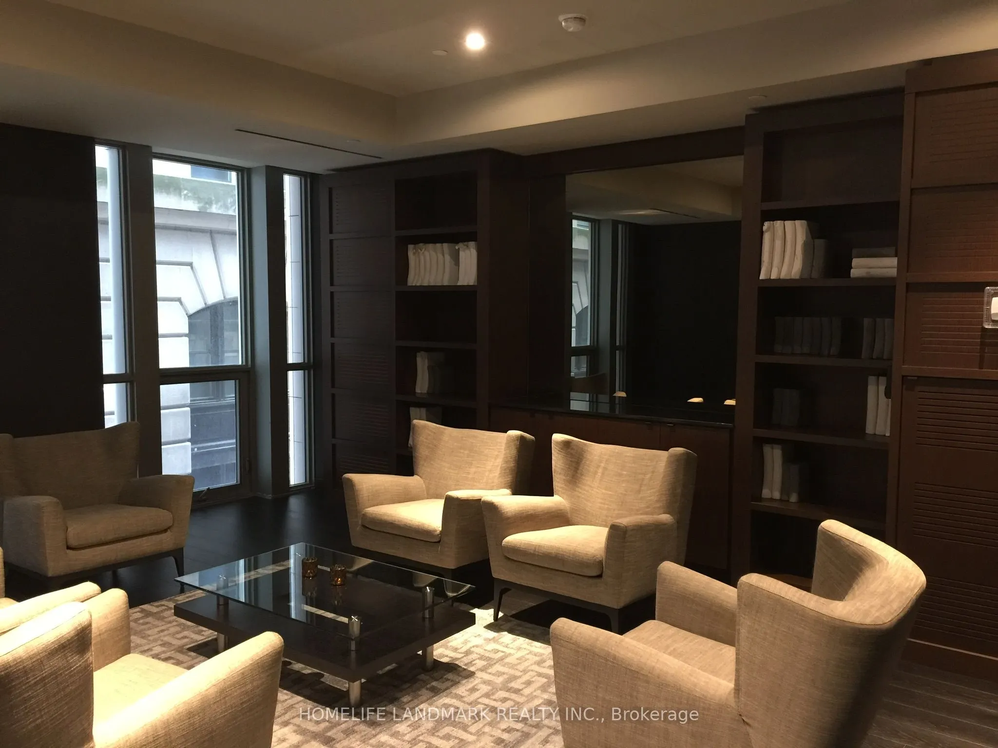 70 Temperance Street, #1702