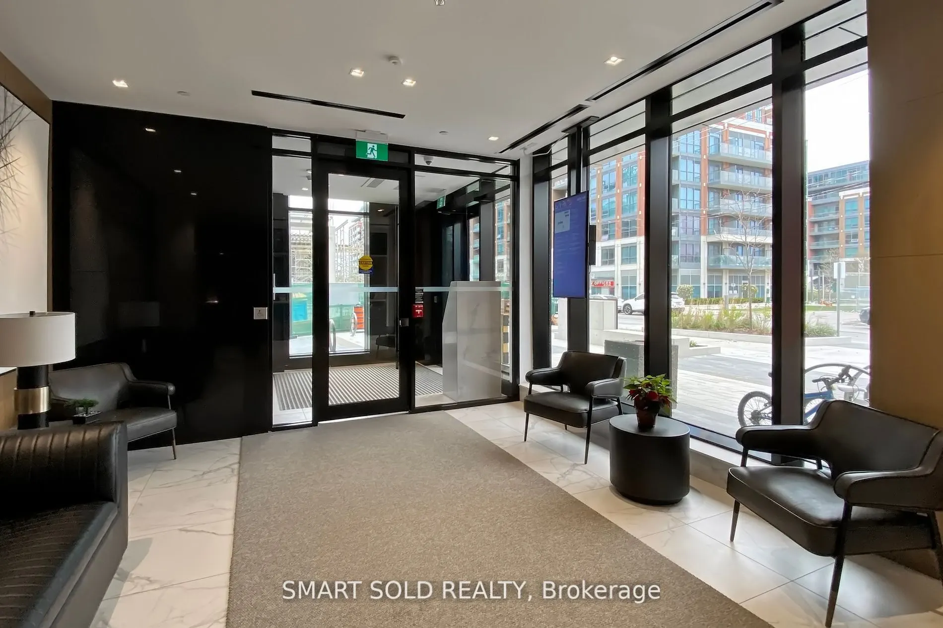 8 Tippett Road, #628