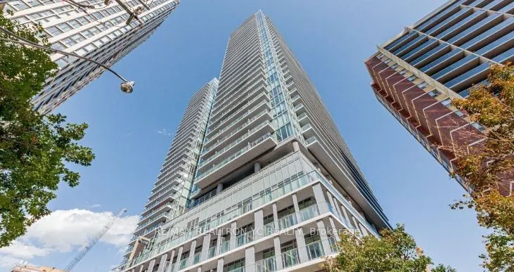 195 Redpath Avenue, #3015