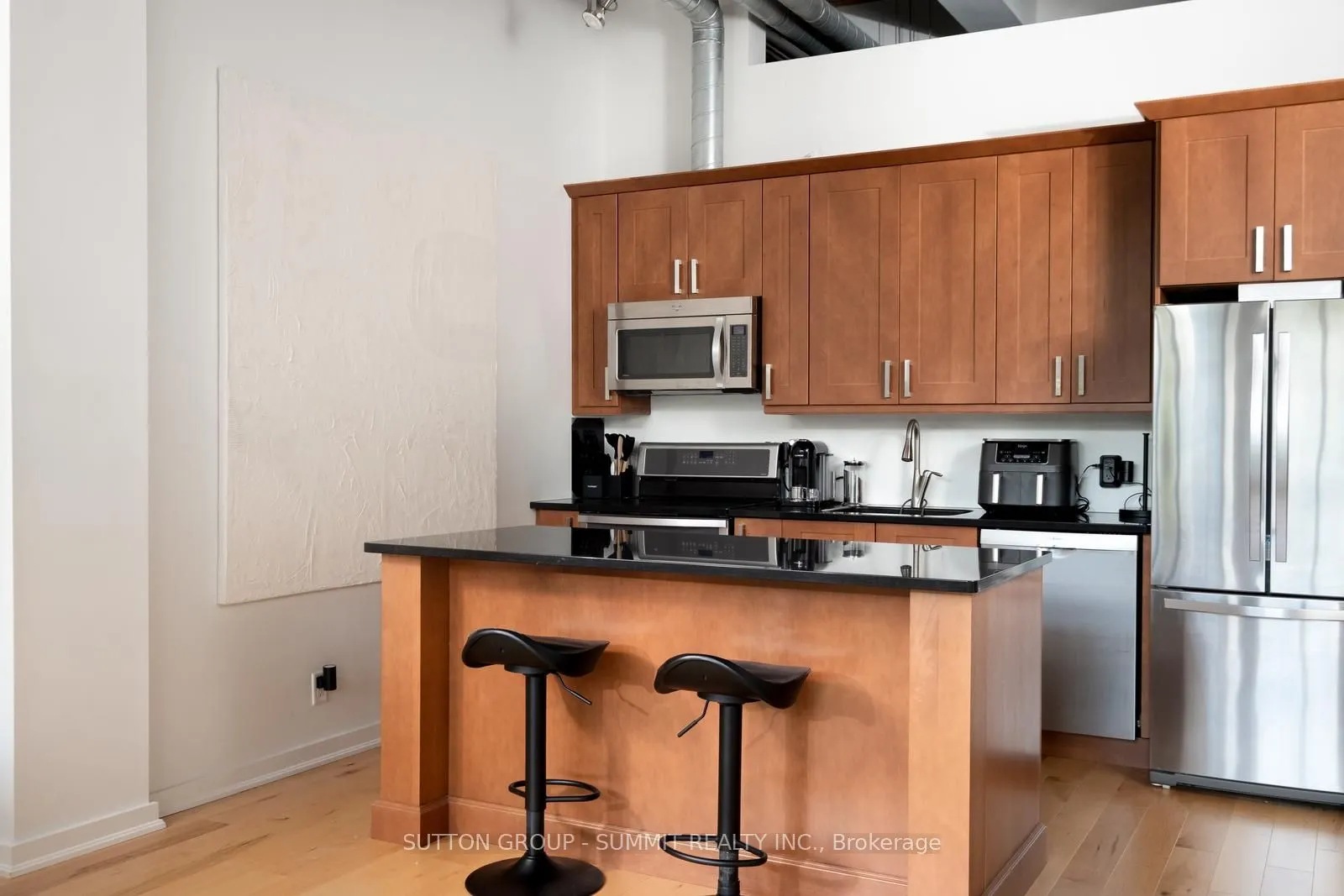 43 Hanna Avenue, #117