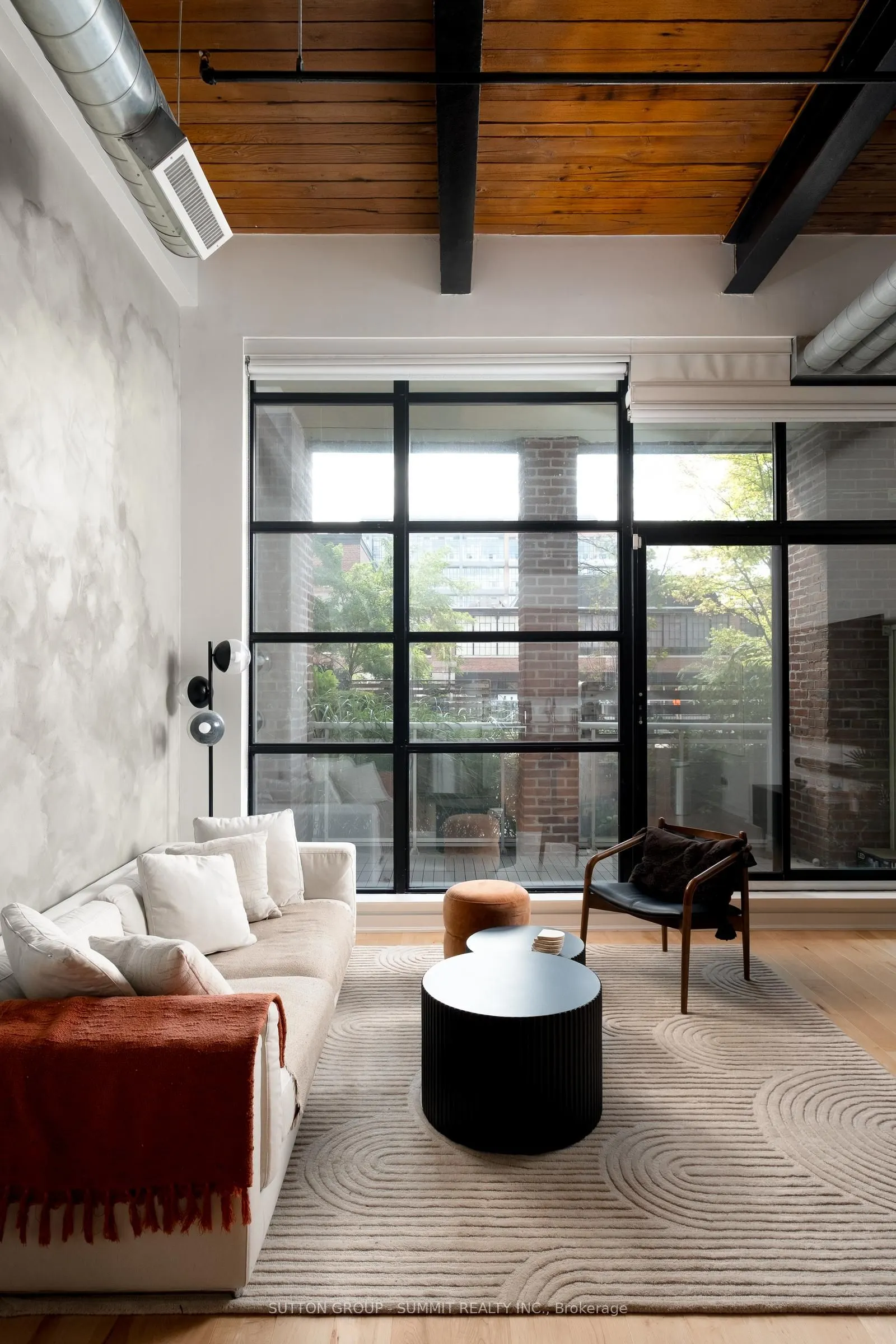 43 Hanna Avenue, #117