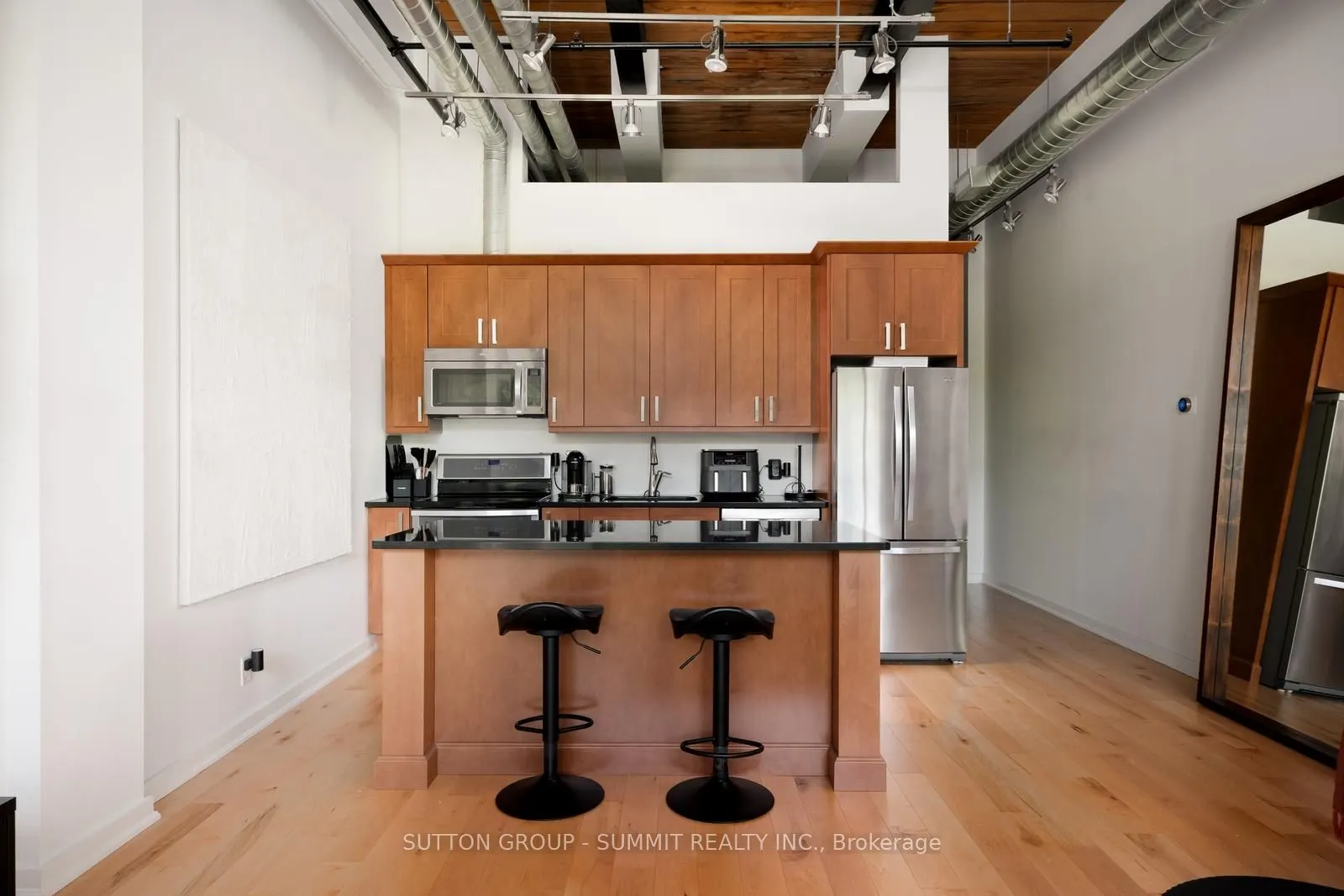 43 Hanna Avenue, #117