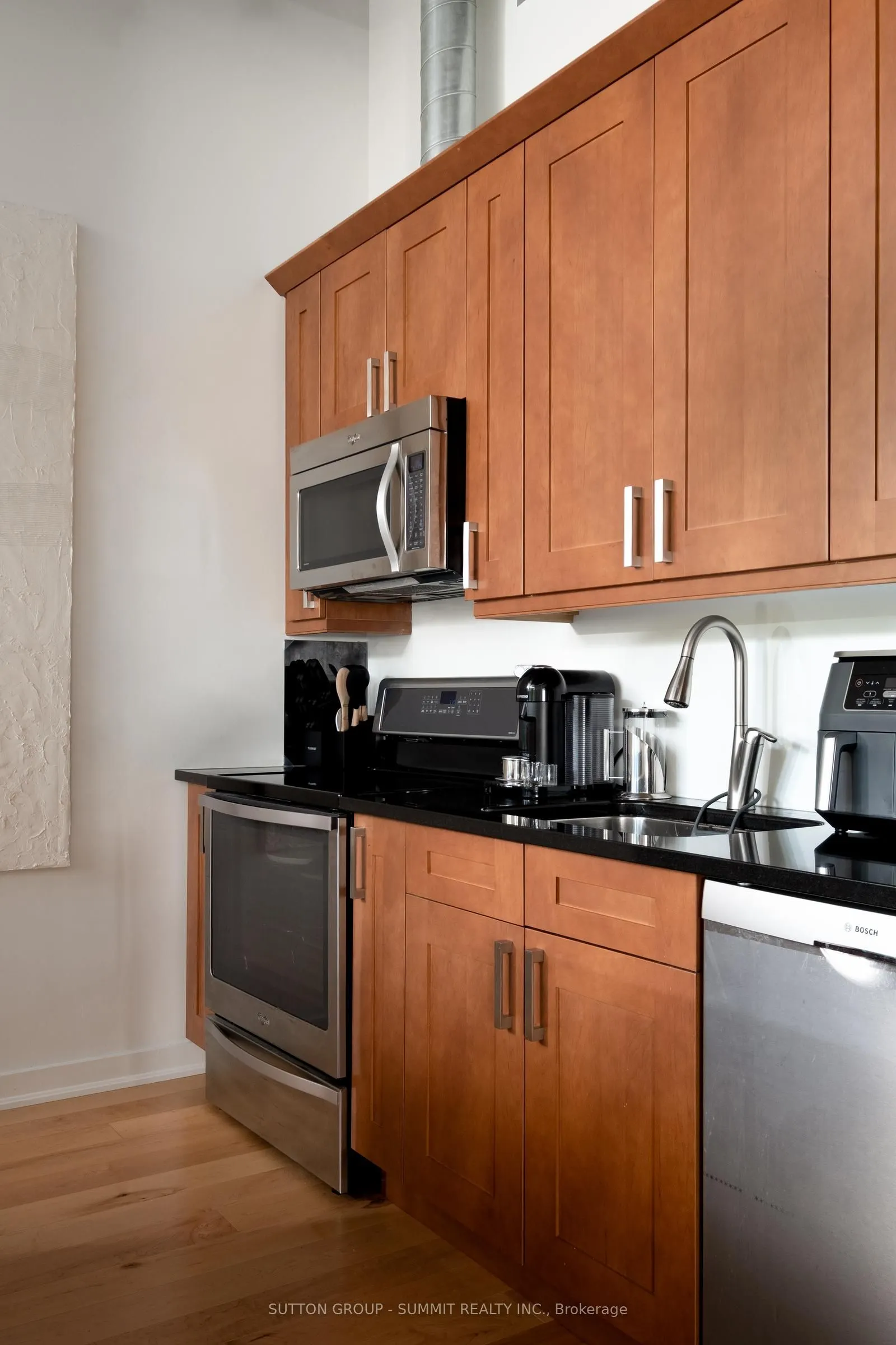 43 Hanna Avenue, #117